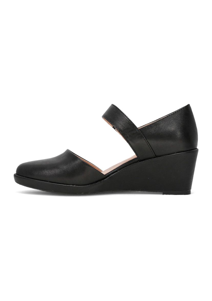 Iria Wedge Heels