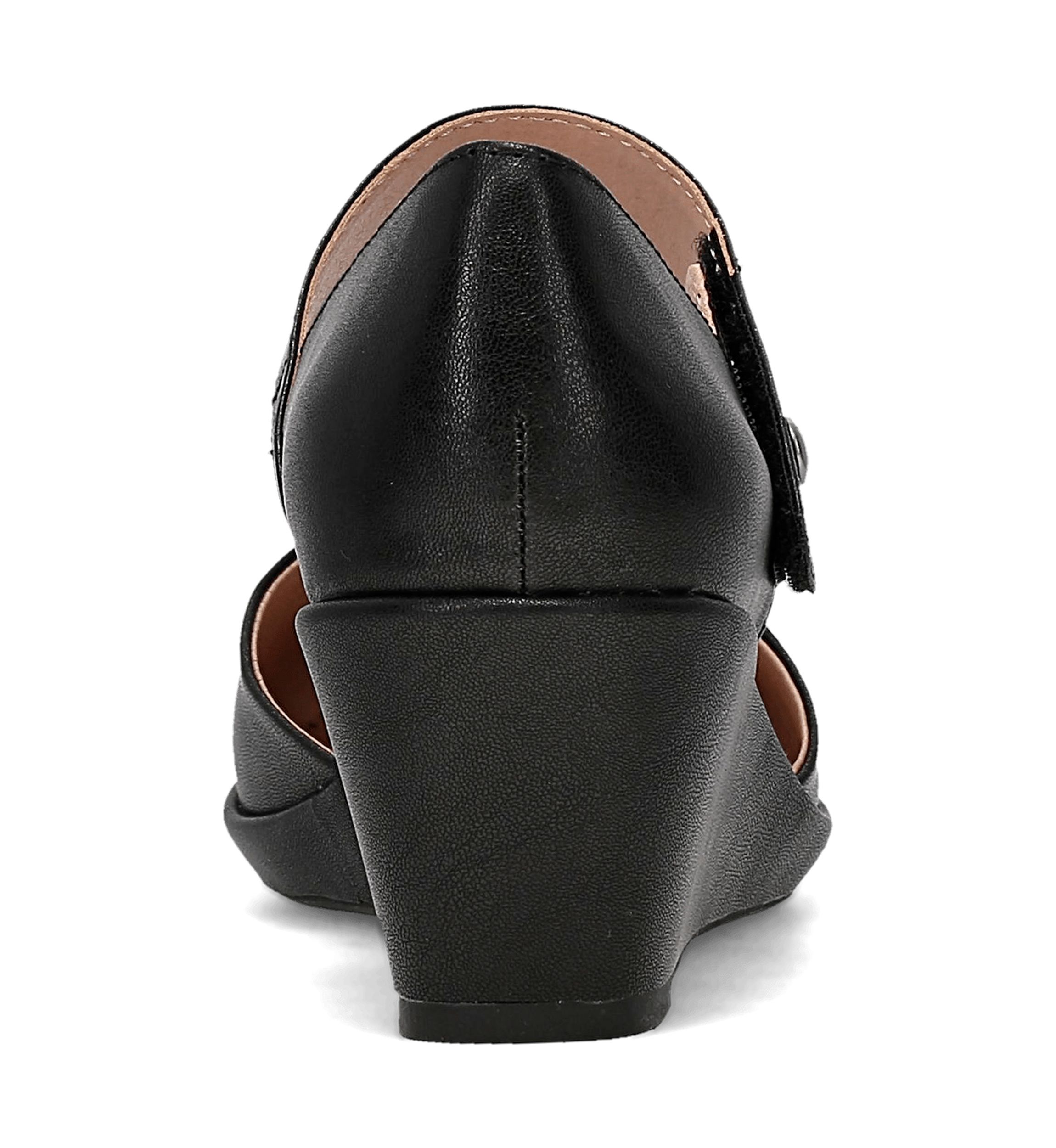 Iria Wedge Heels