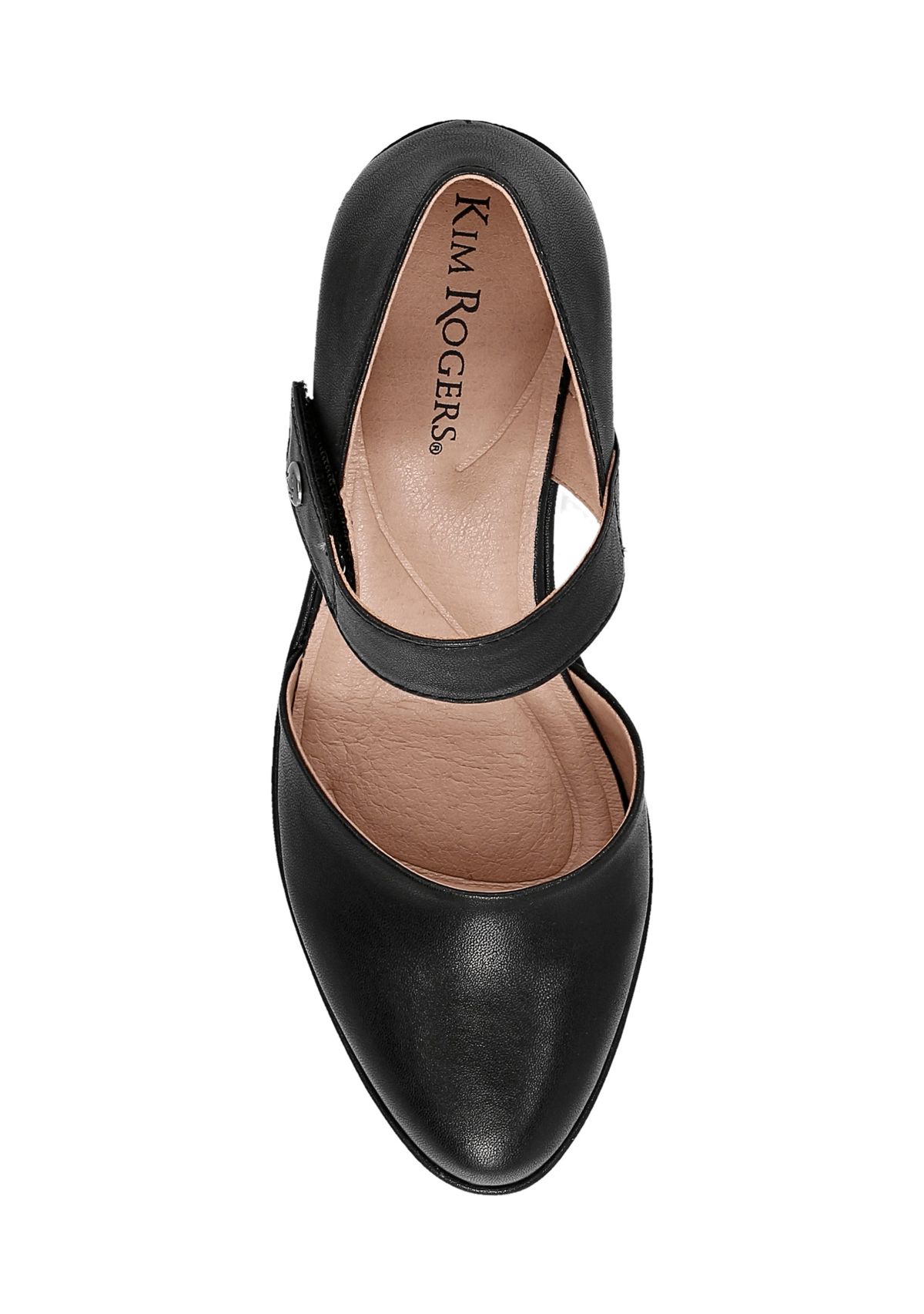 Iria Wedge Heels
