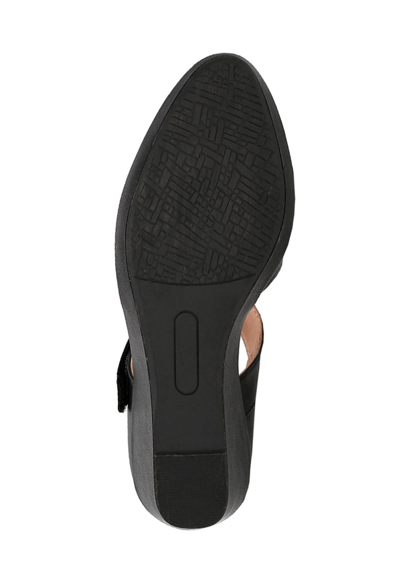 Iria Wedge Heels