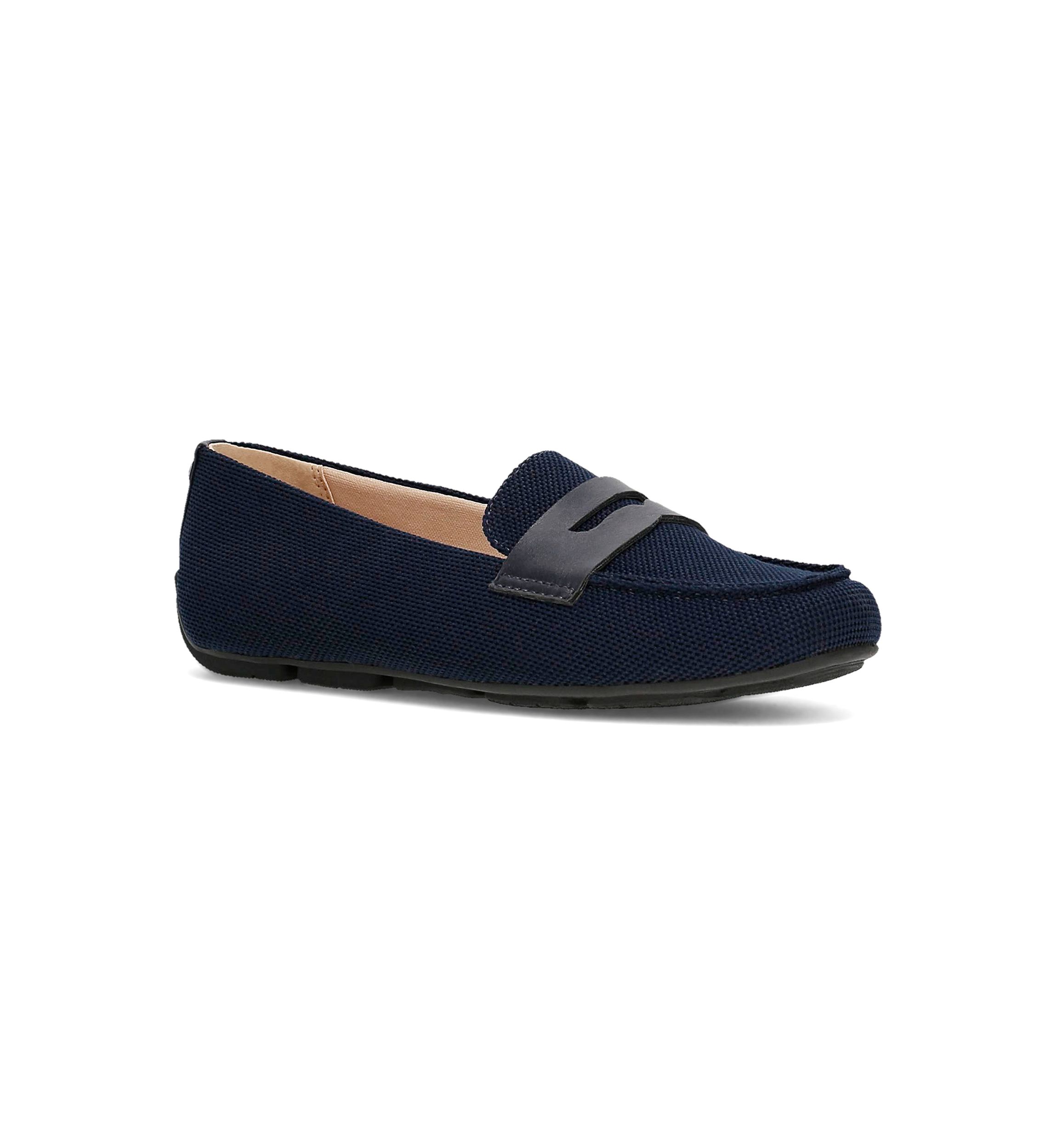 Ceren Loafers
