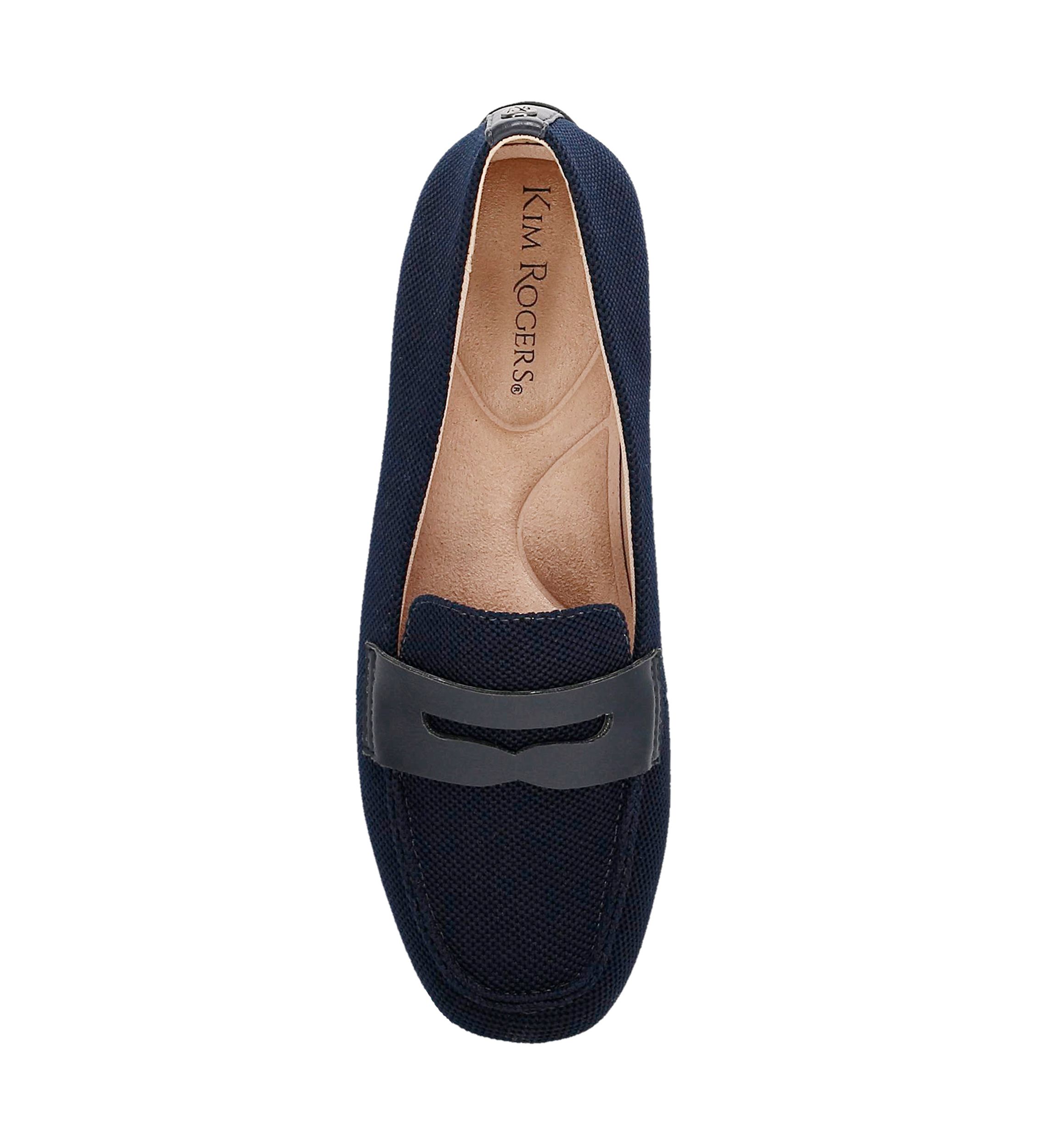 Ceren Loafers