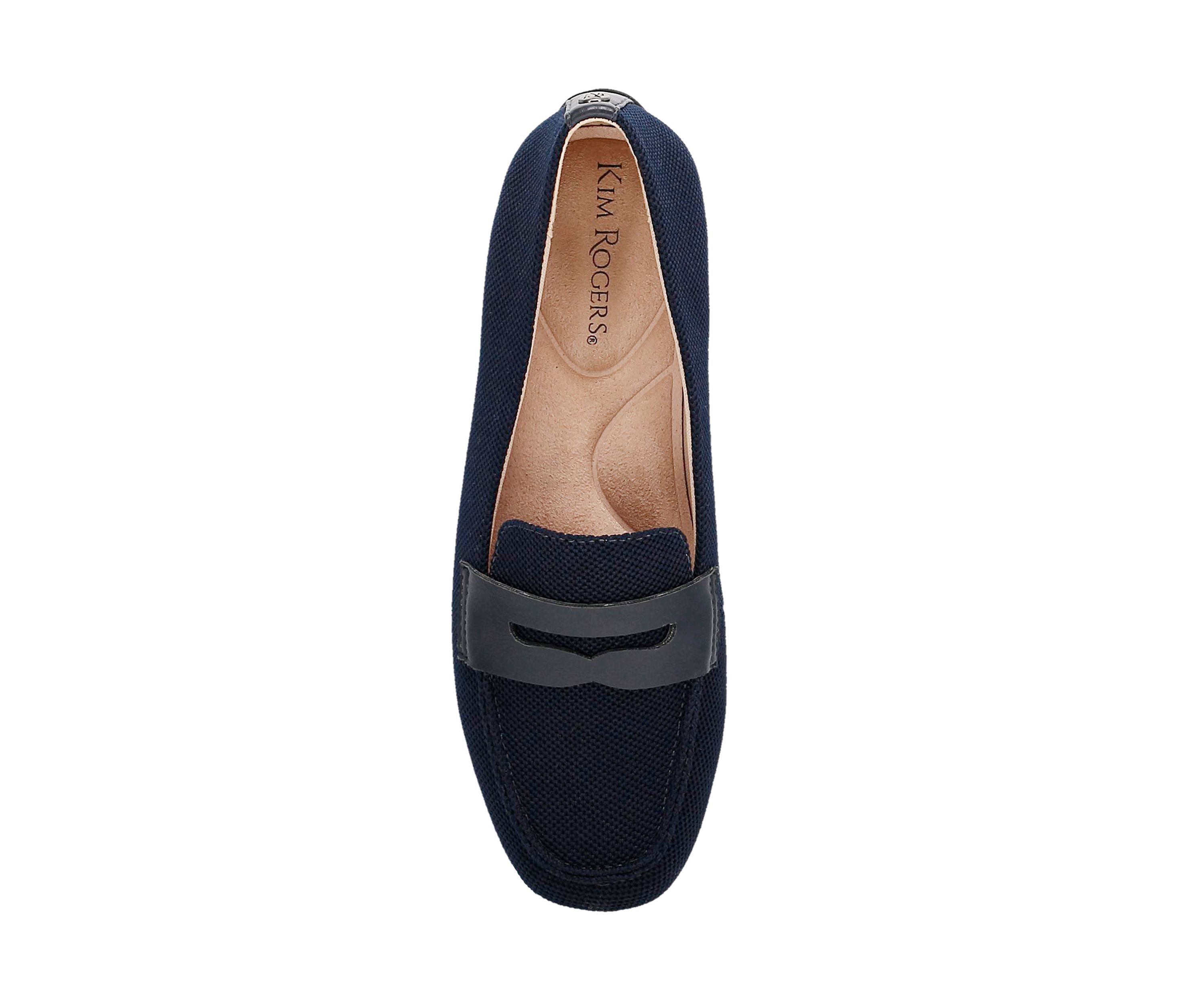 Ceren Loafers