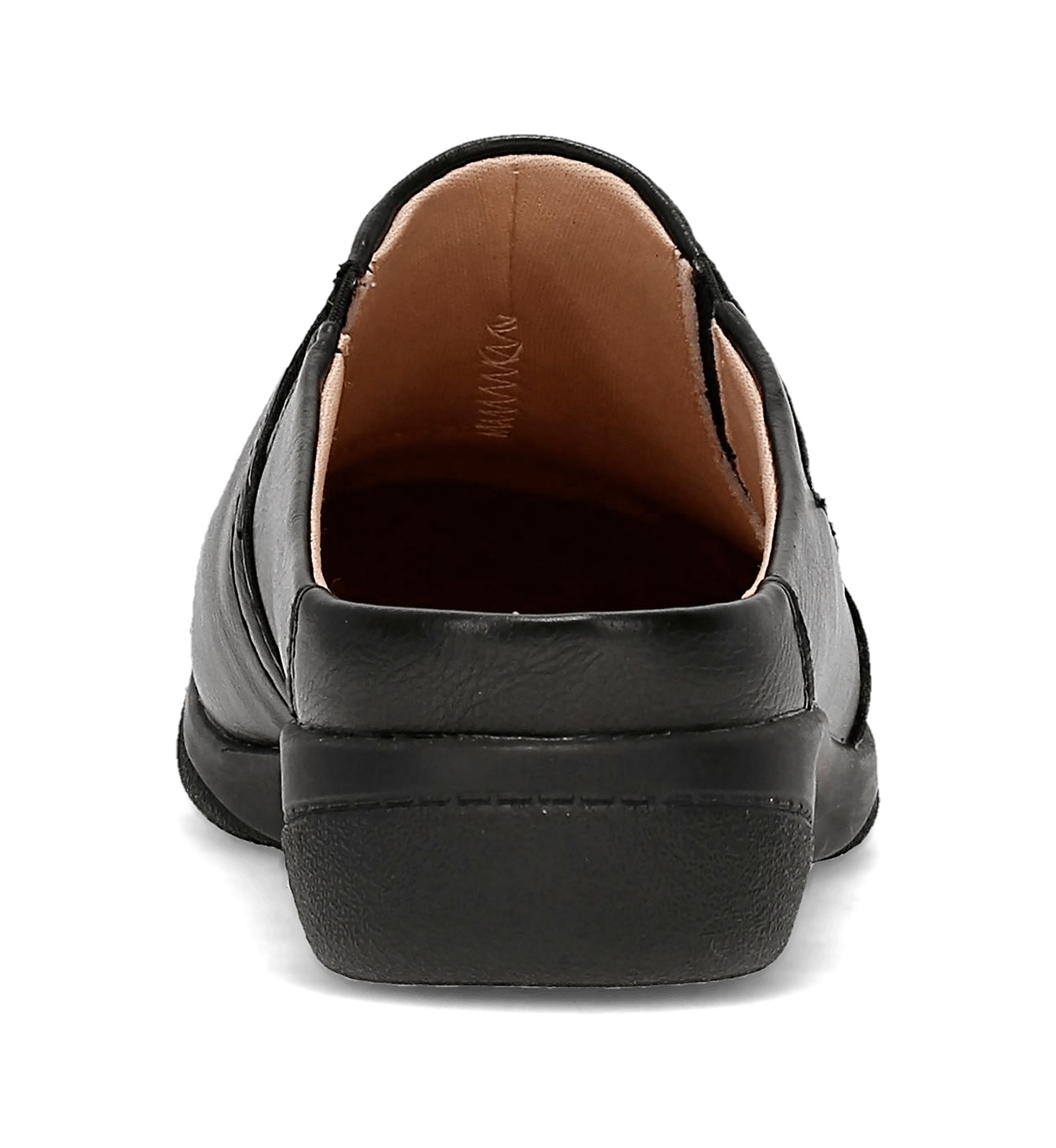 Druzy Clogs