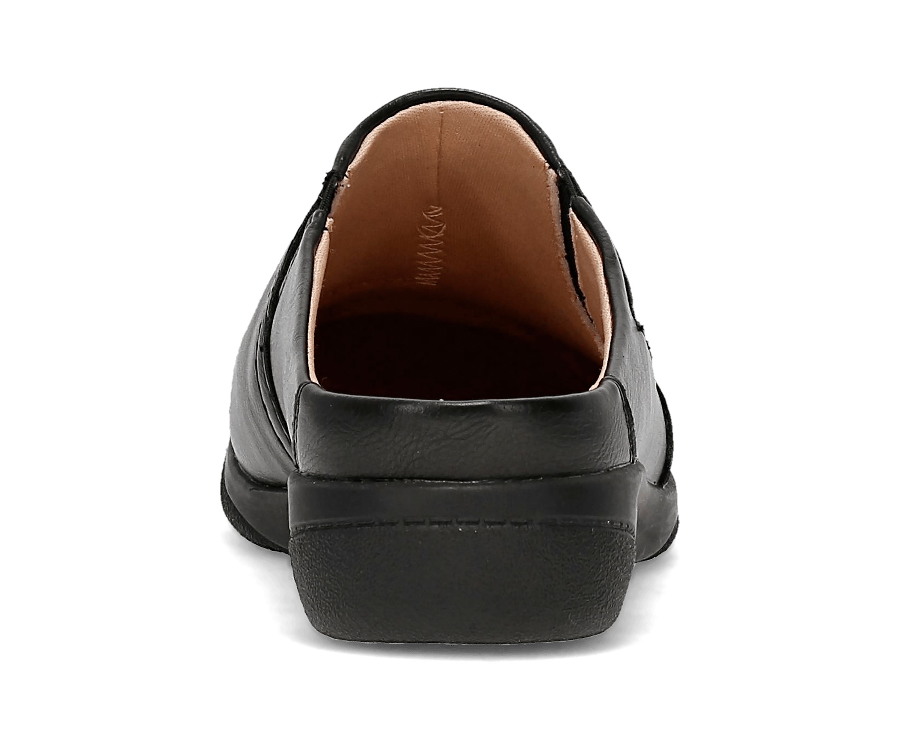 Druzy Clogs