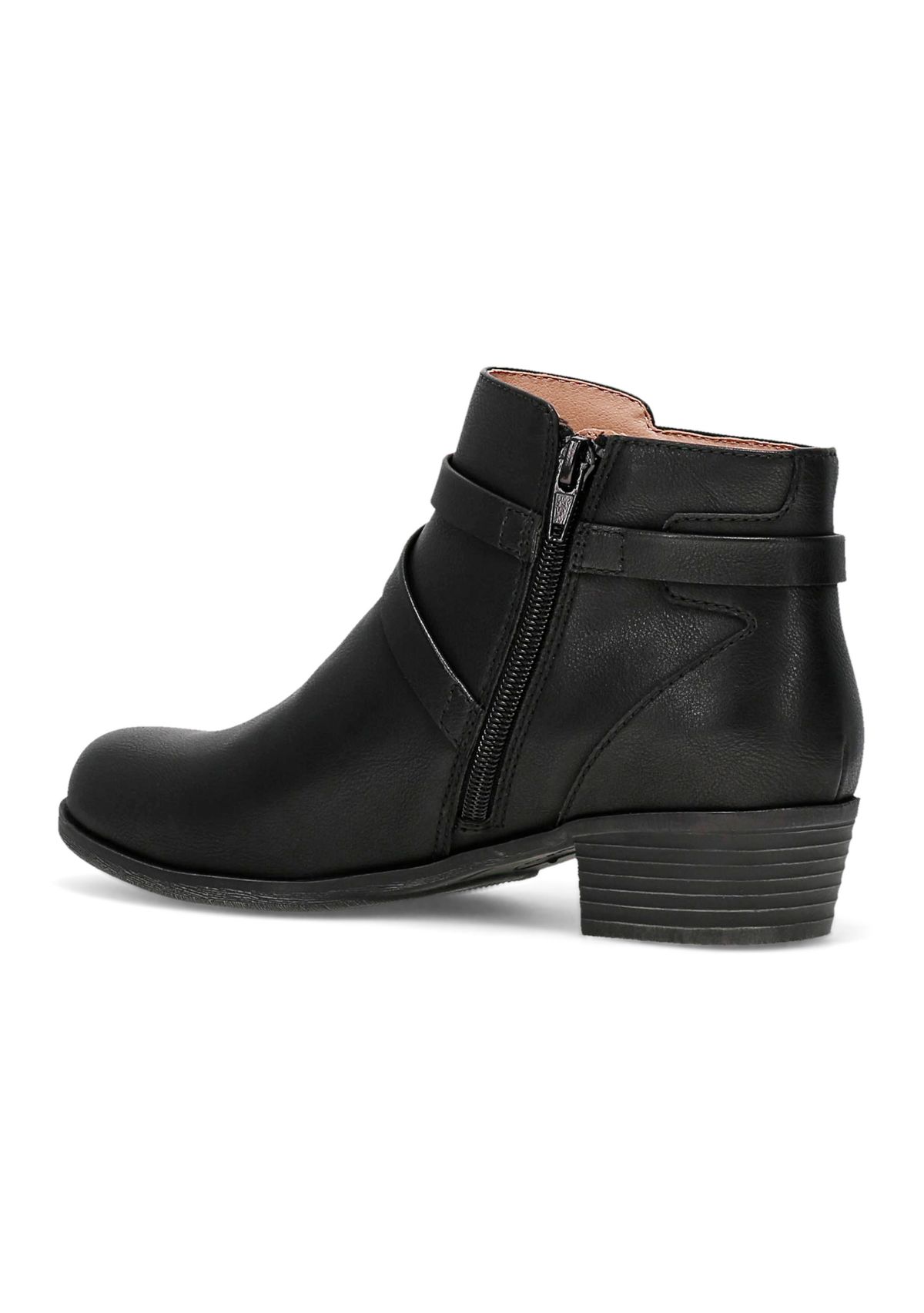 Nicoletta Booties