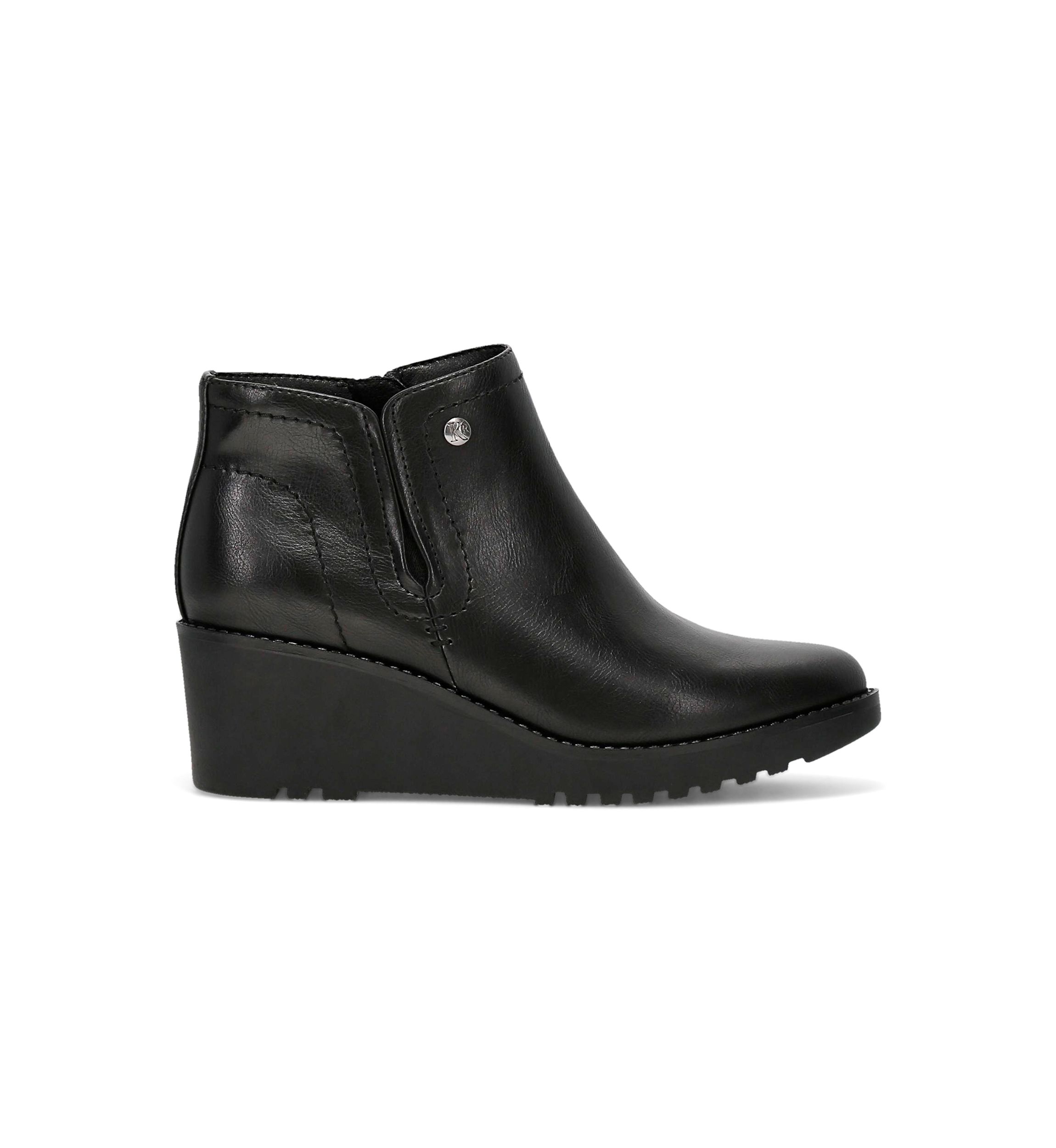 knee length dresses for ladies Women's Dress Ankle Boots With Pointed Toe