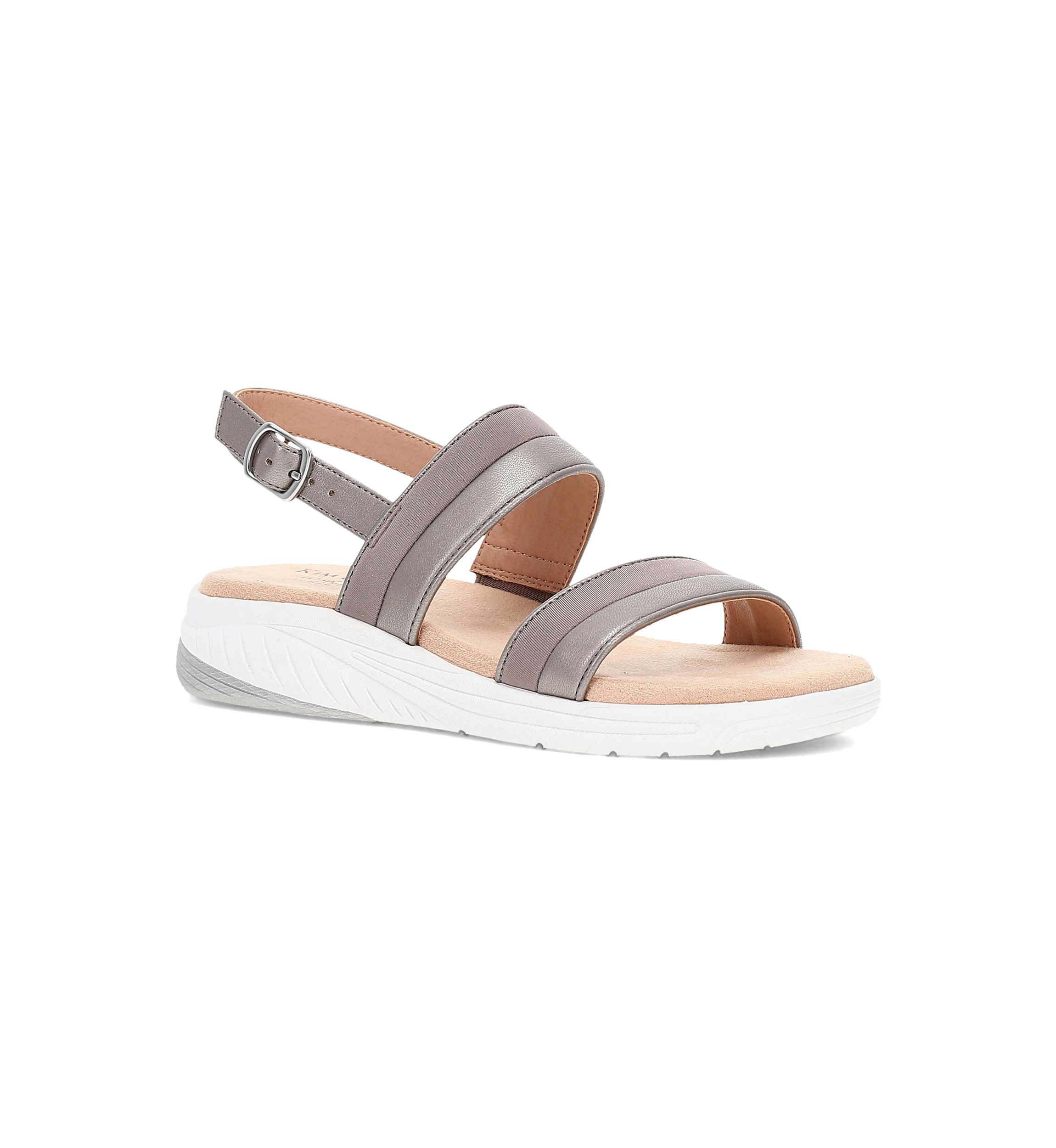 Atmore Wedge Sandals