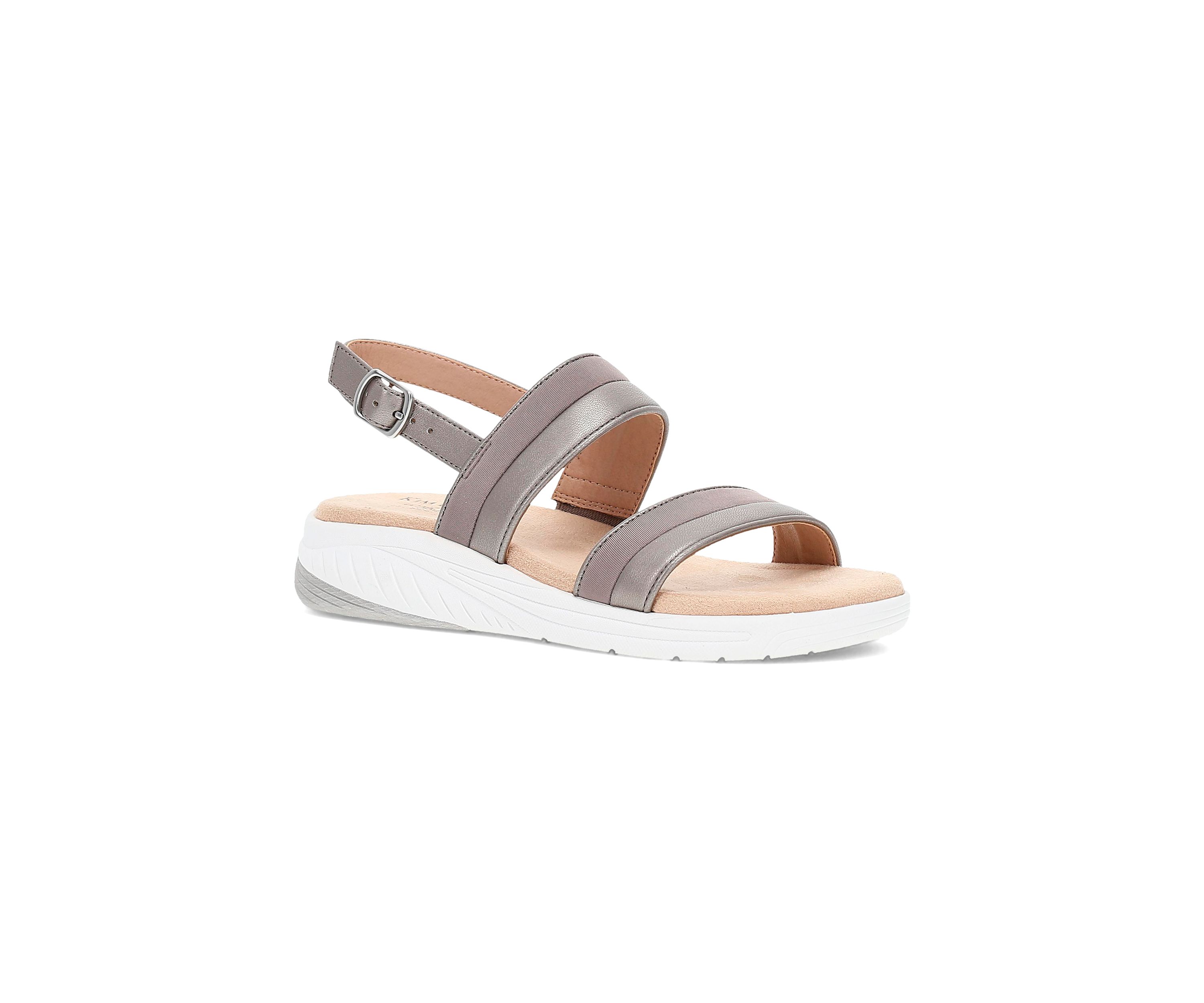 Atmore Wedge Sandals