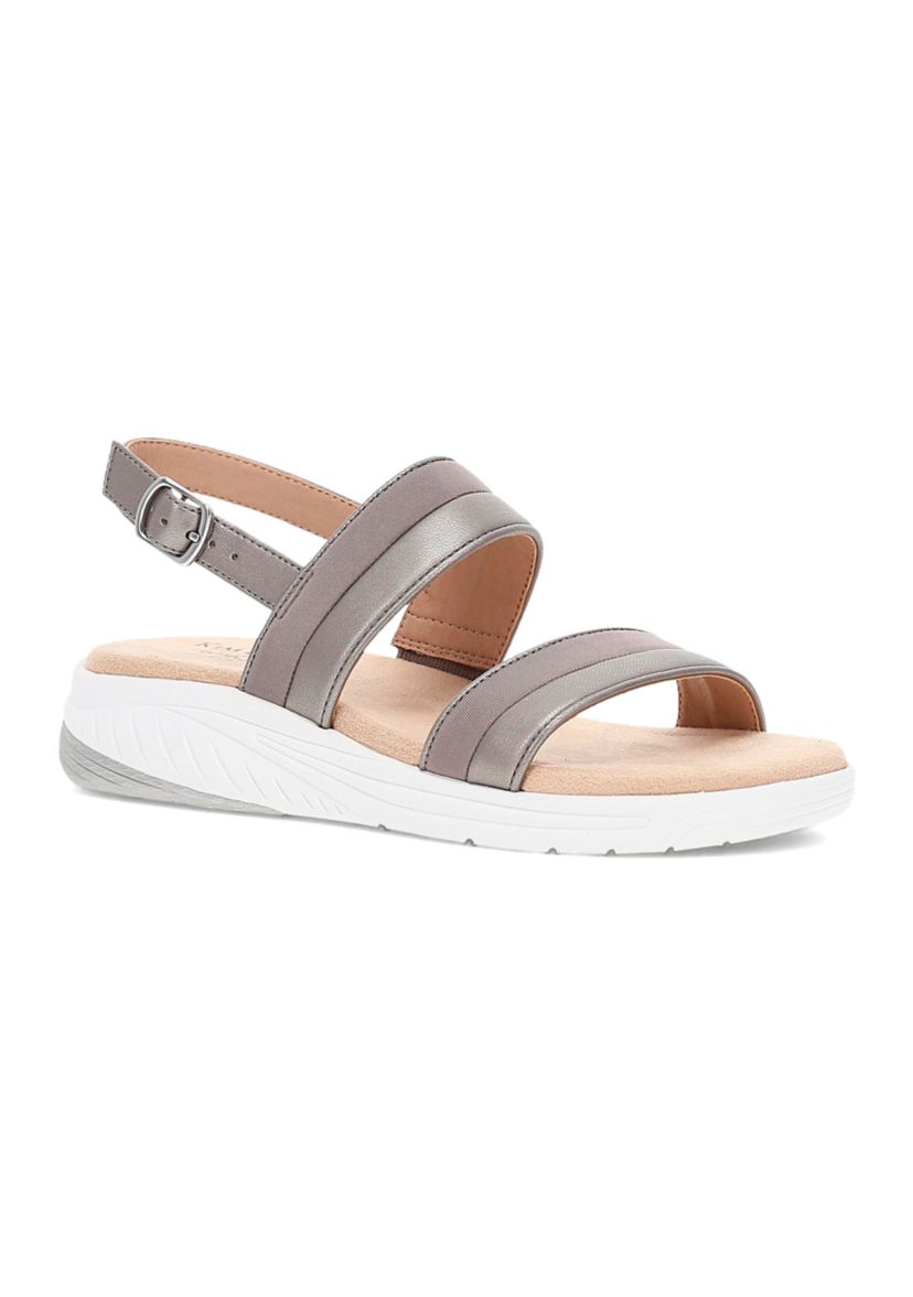 Atmore Wedge Sandals