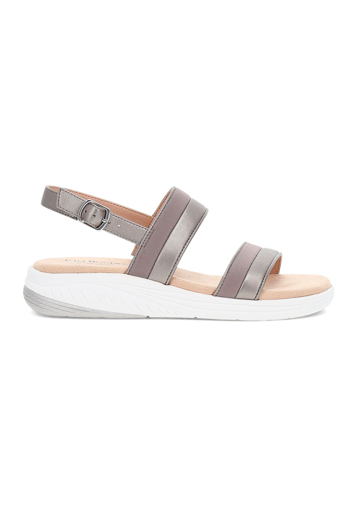 Atmore Wedge Sandals