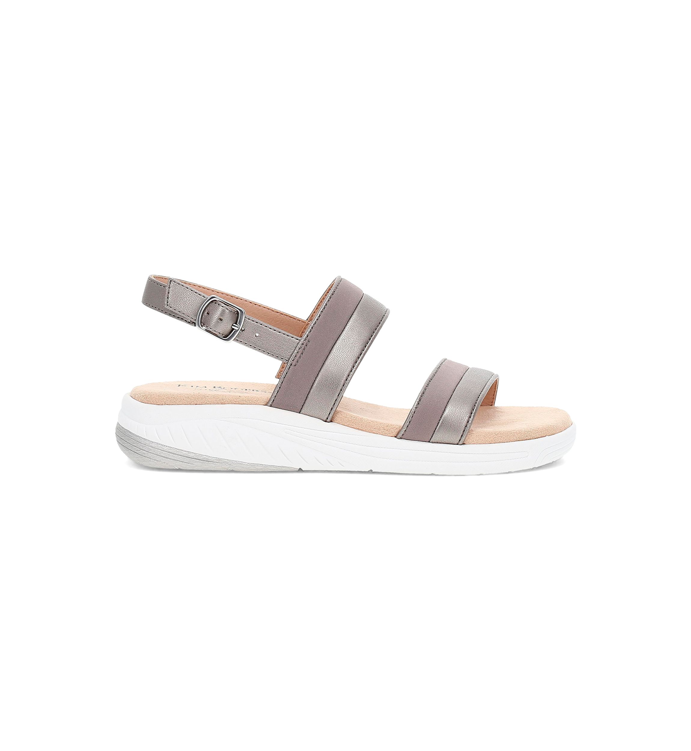 Atmore Wedge Sandals
