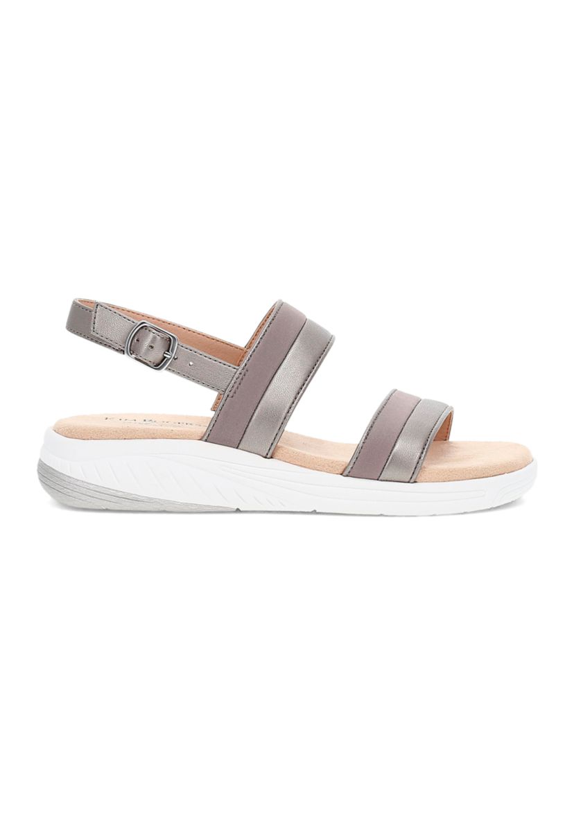 Atmore Wedge Sandals