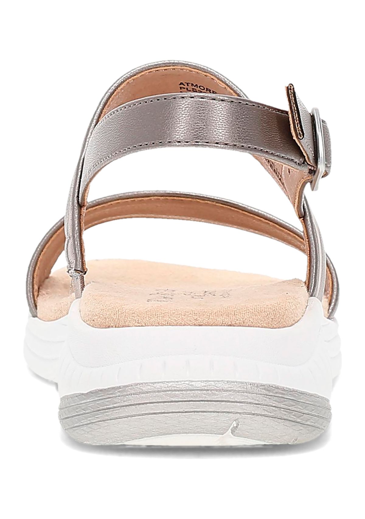 Atmore Wedge Sandals
