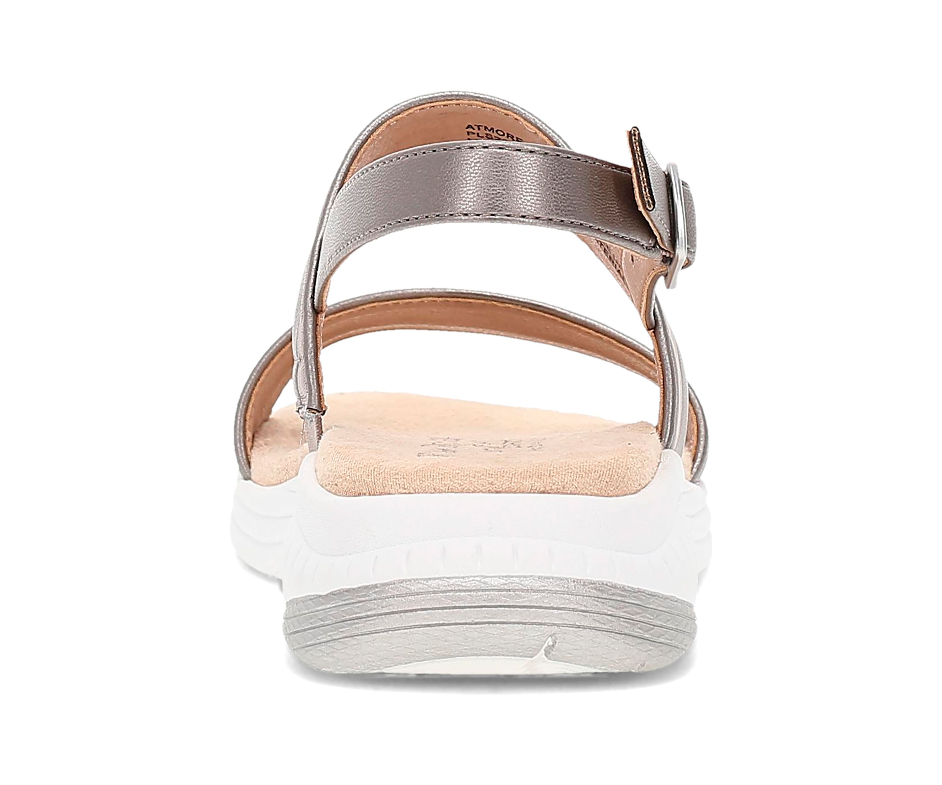 Atmore Wedge Sandals