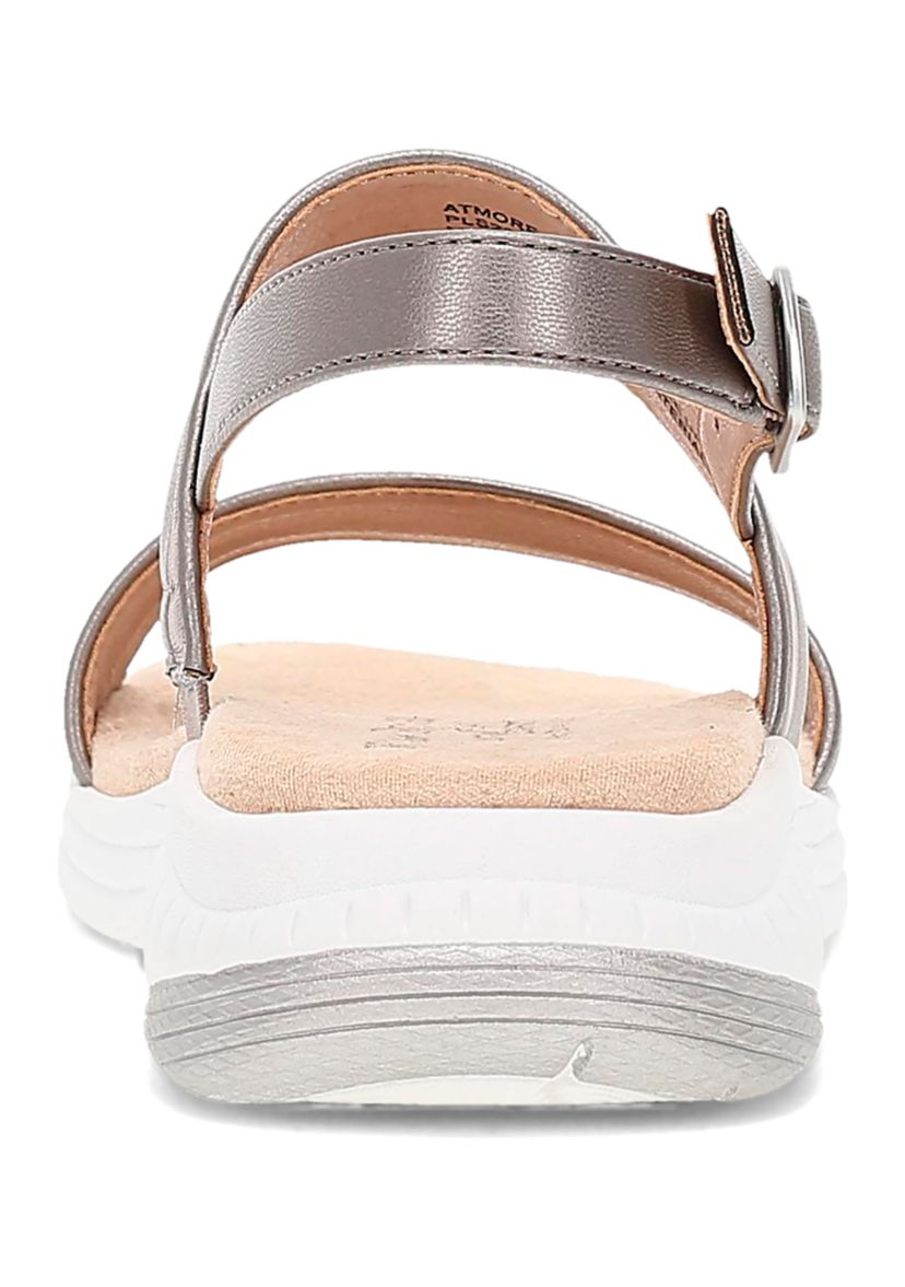 Atmore Wedge Sandals