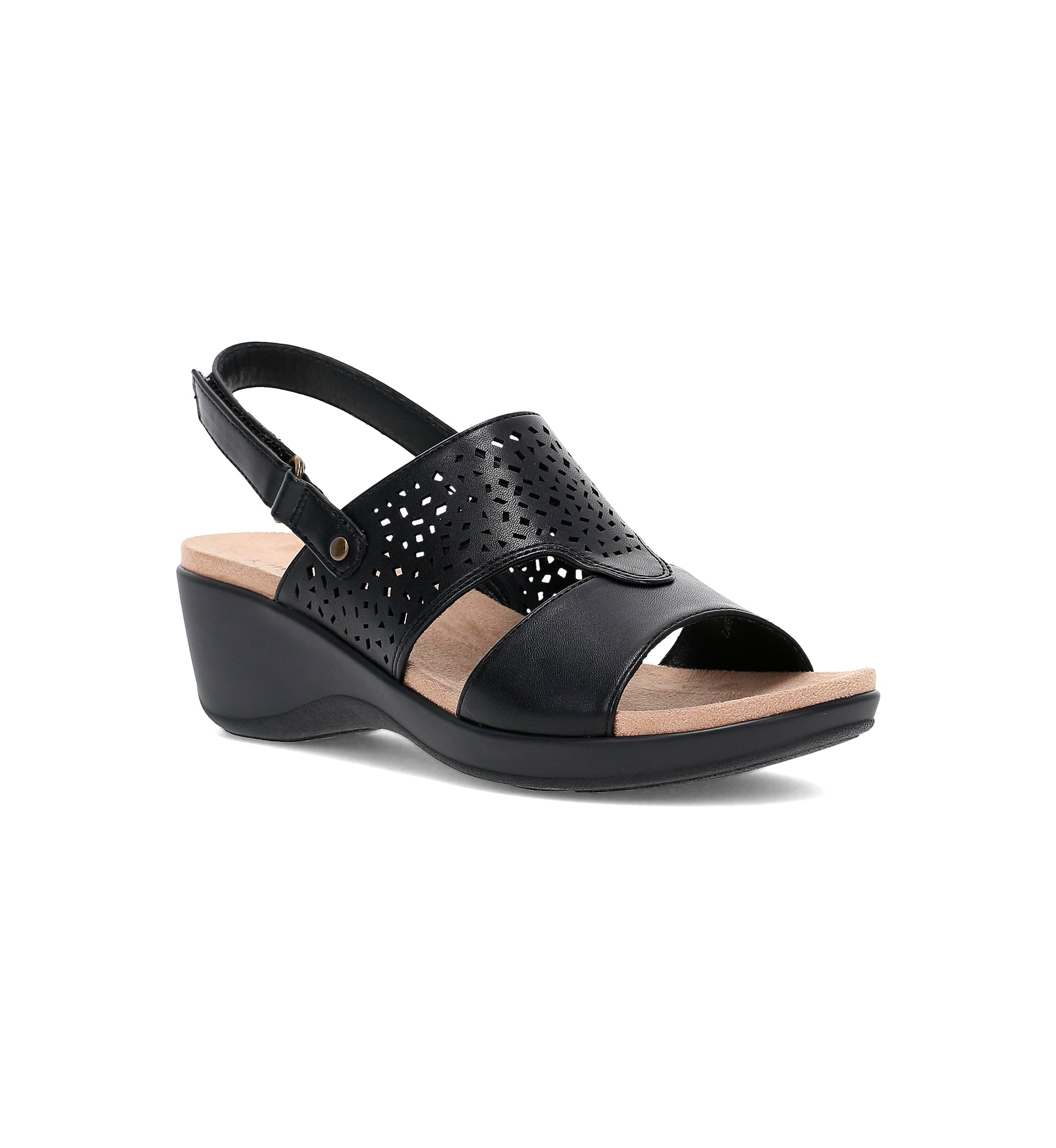Newsie Sandals