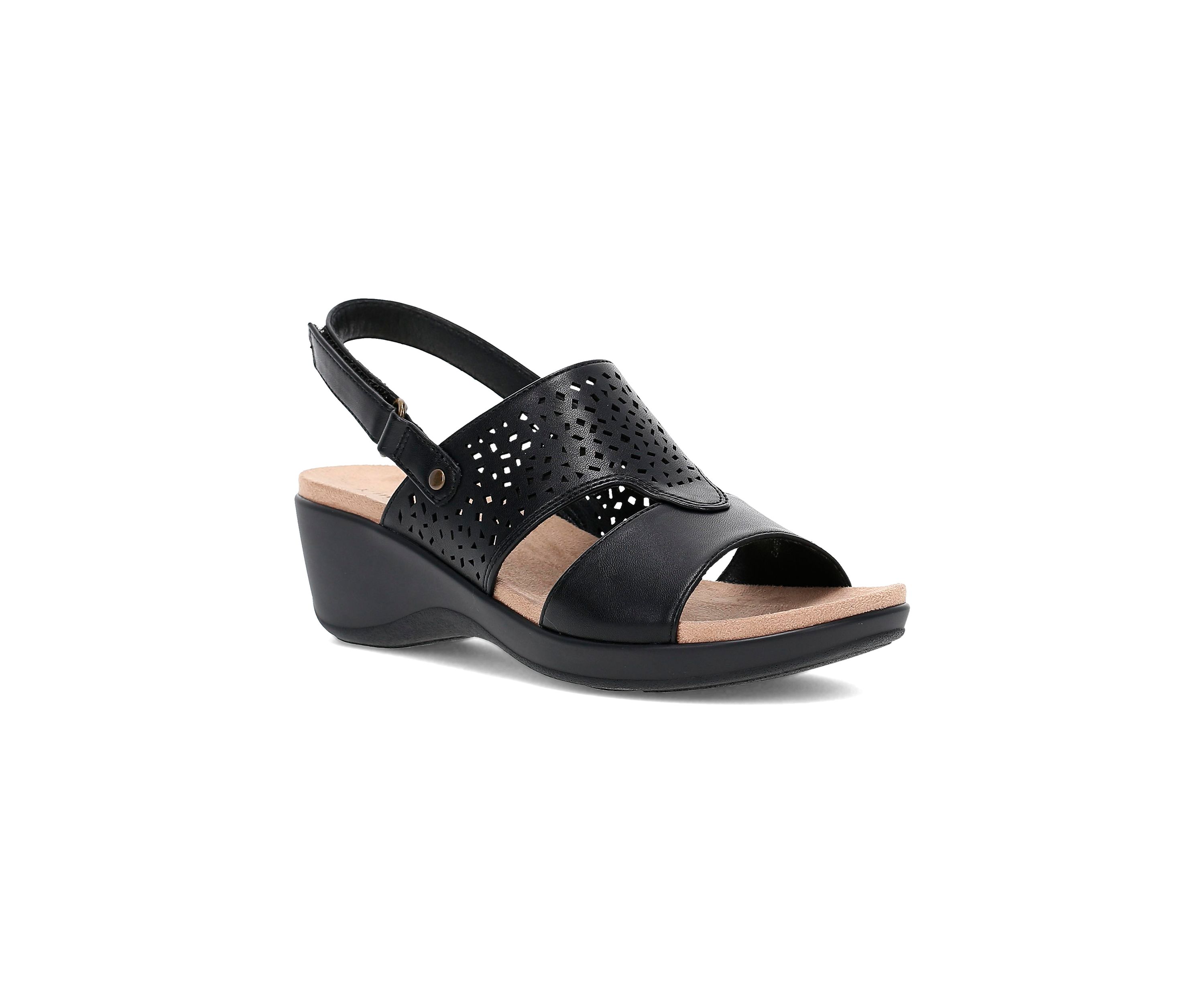 Newsie Sandals