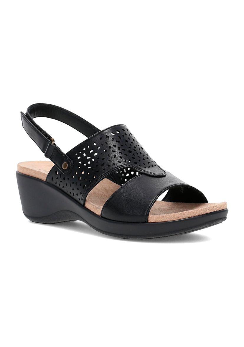 Newsie Sandals