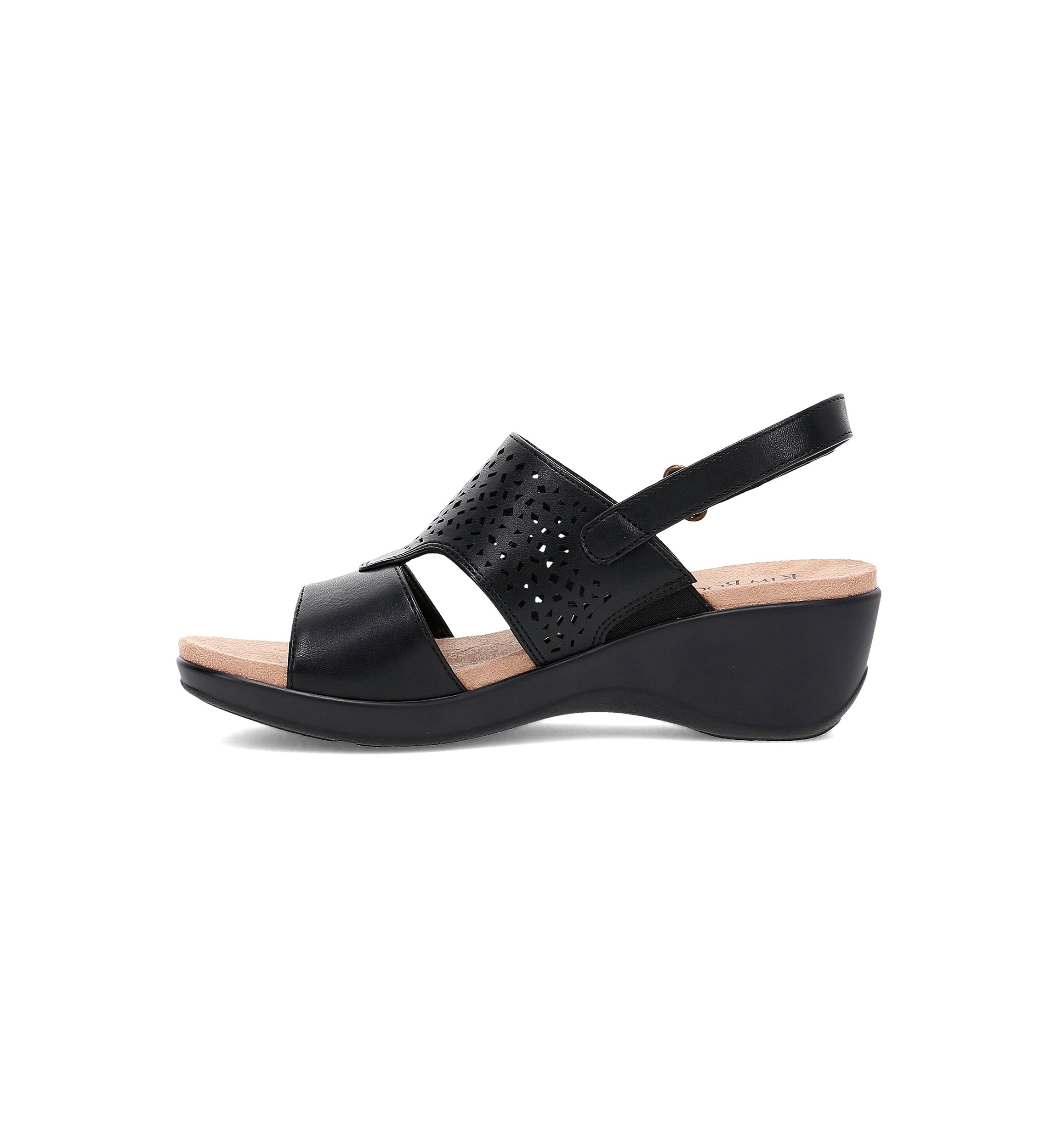 Newsie Sandals