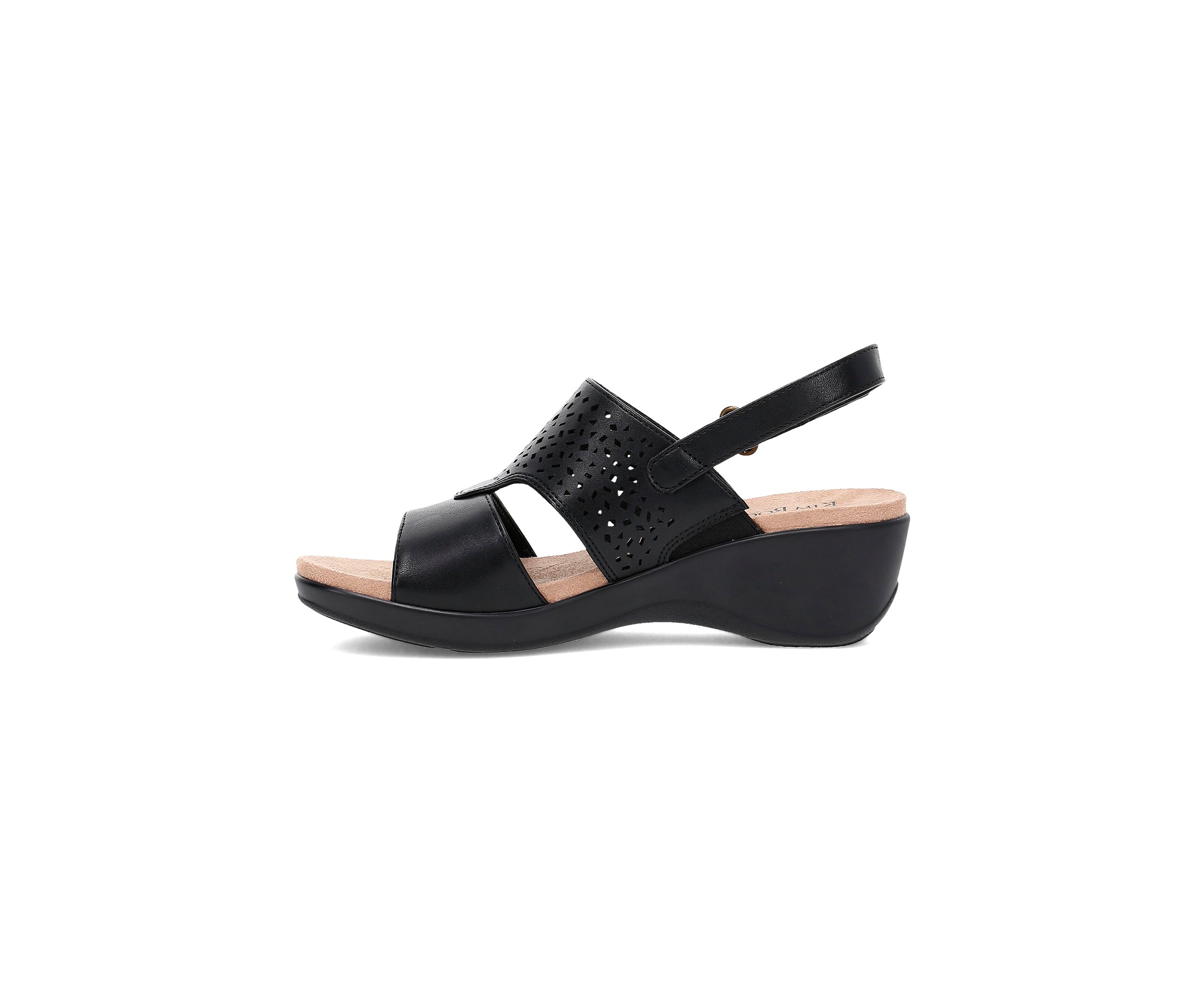 Newsie Sandals