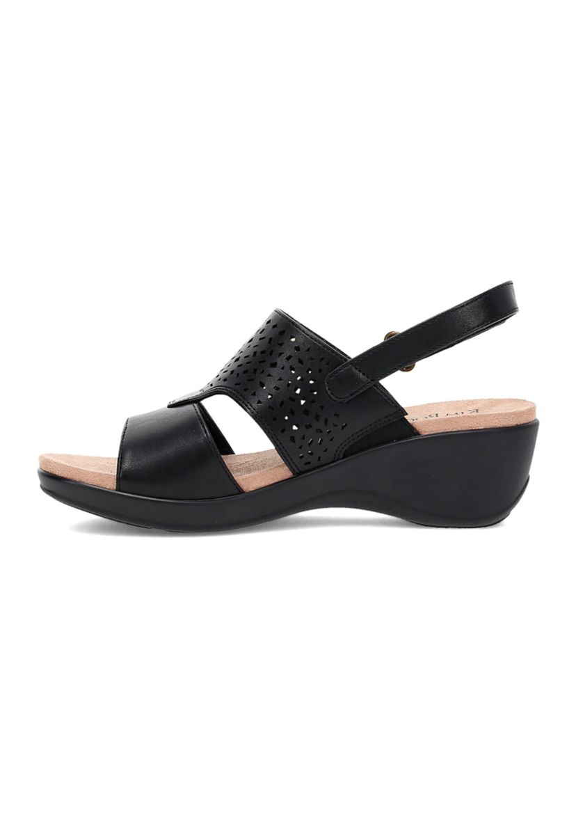 Newsie Sandals