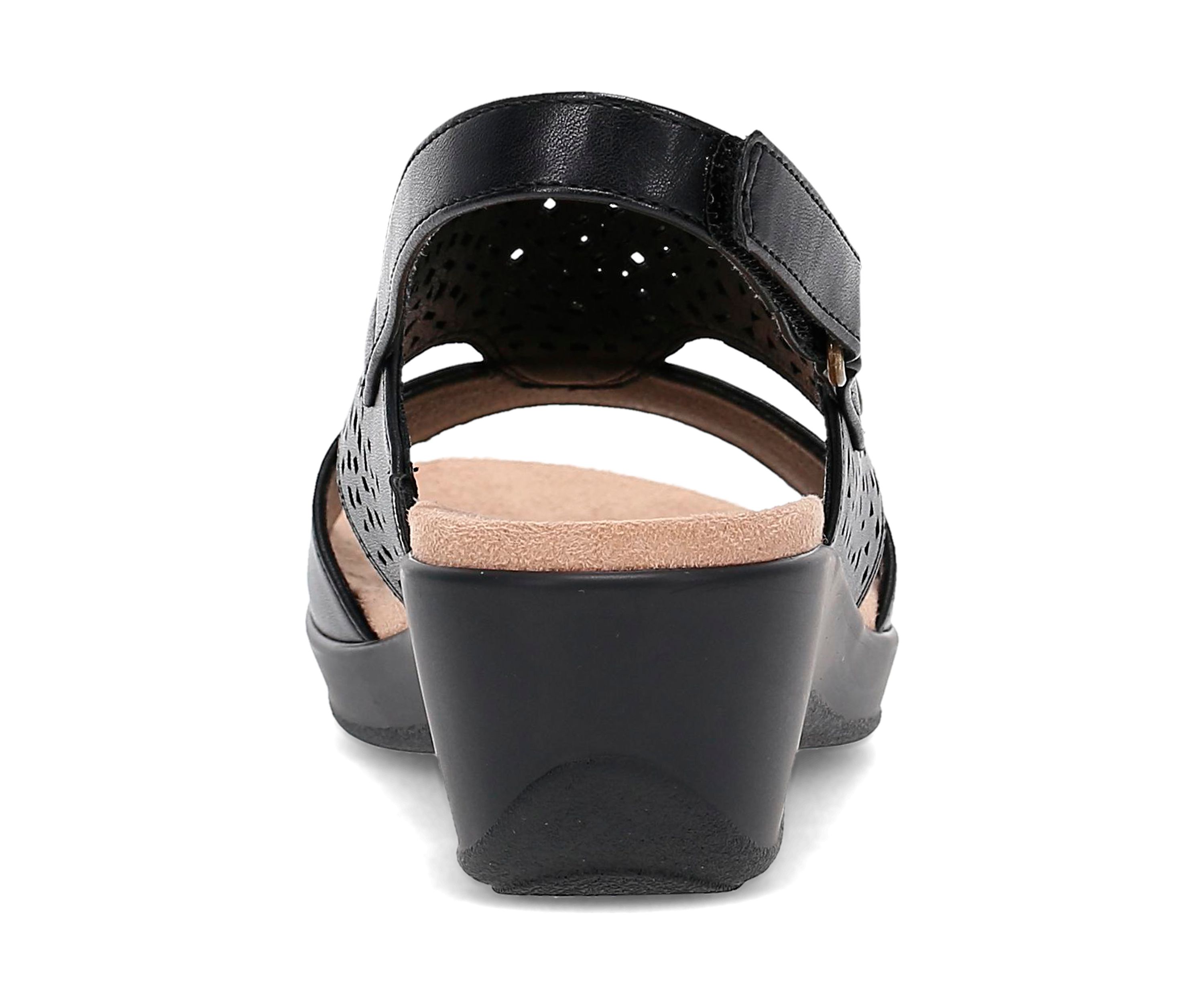 Newsie Sandals