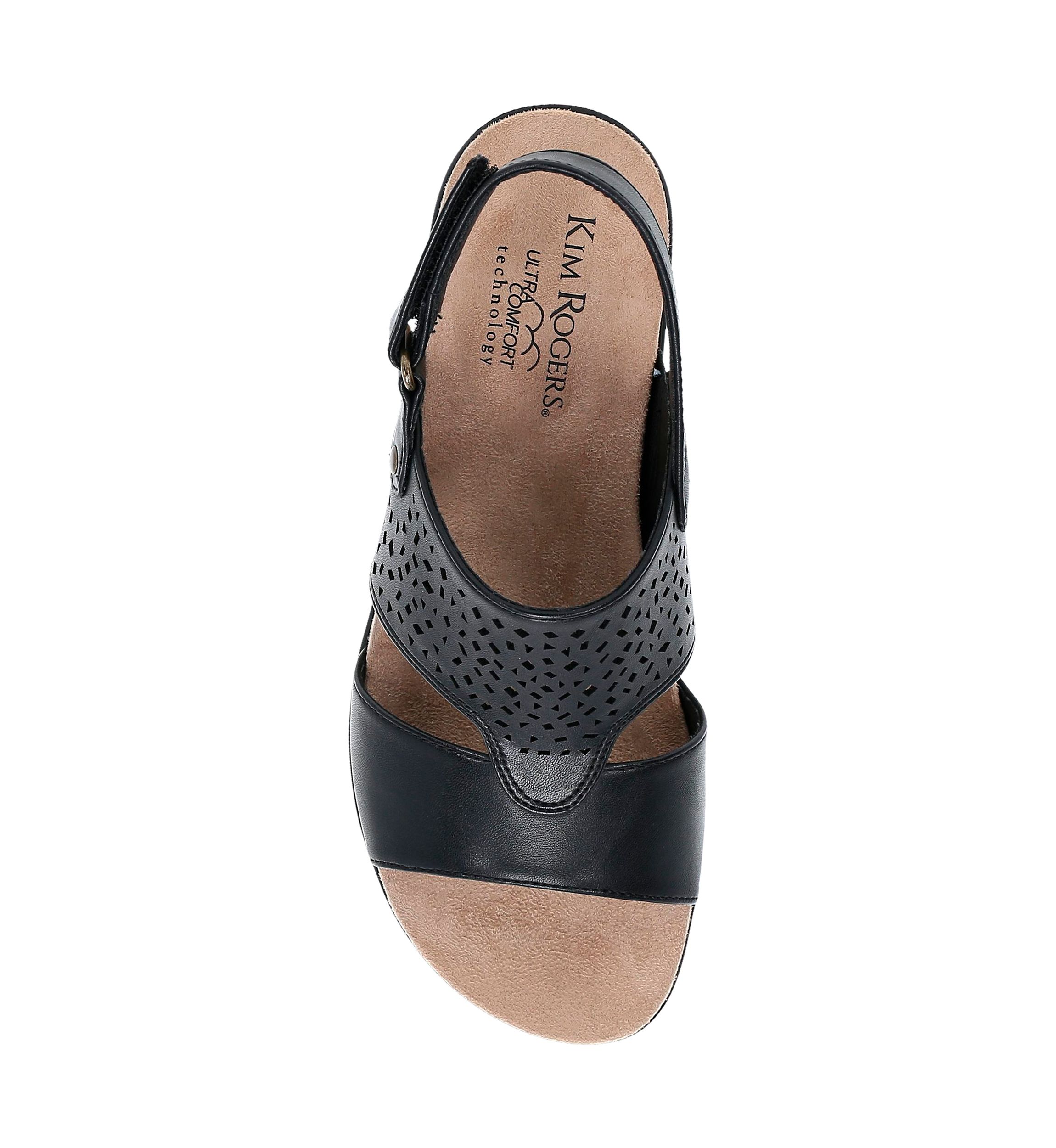 Newsie Sandals