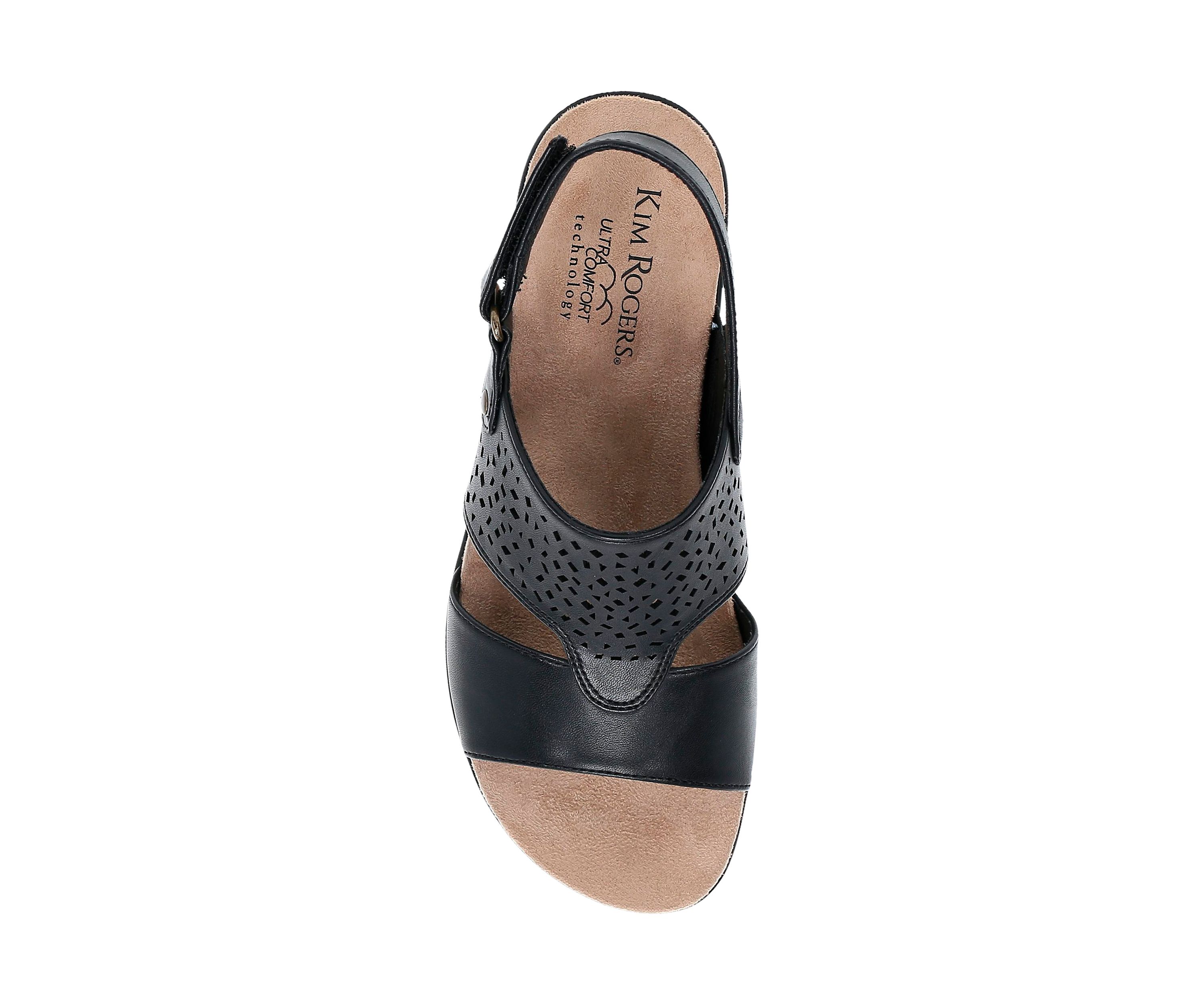 Newsie Sandals