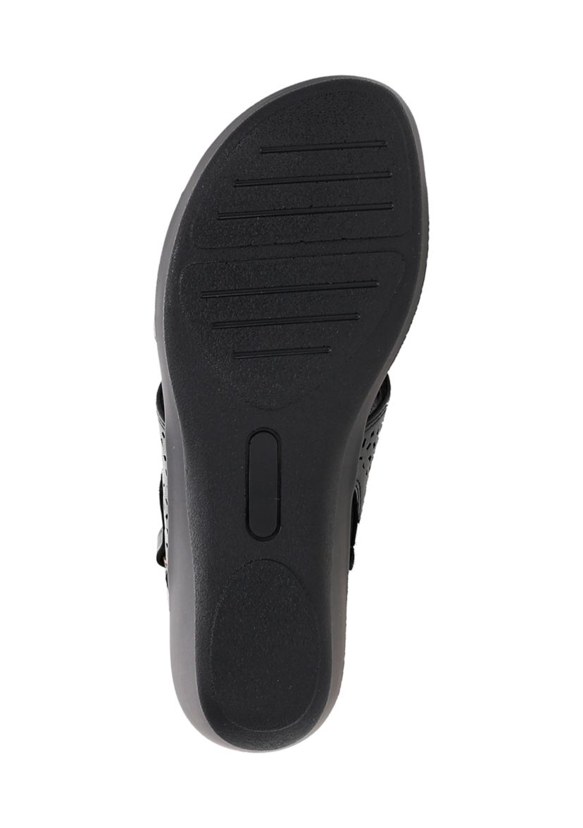 Newsie Sandals