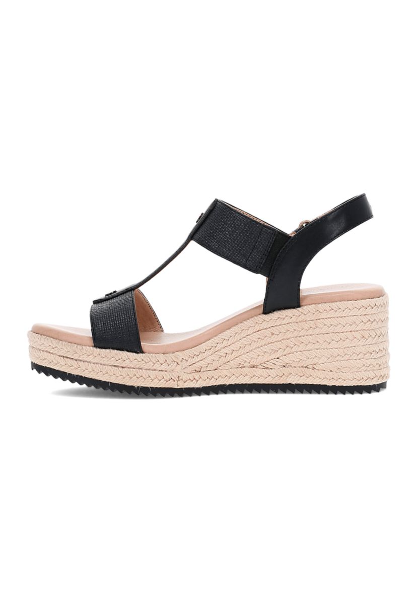 Fresno Wedge Sandals