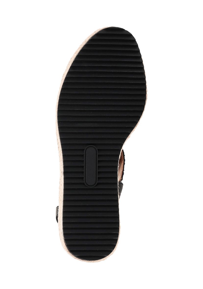 Fresno Wedge Sandals