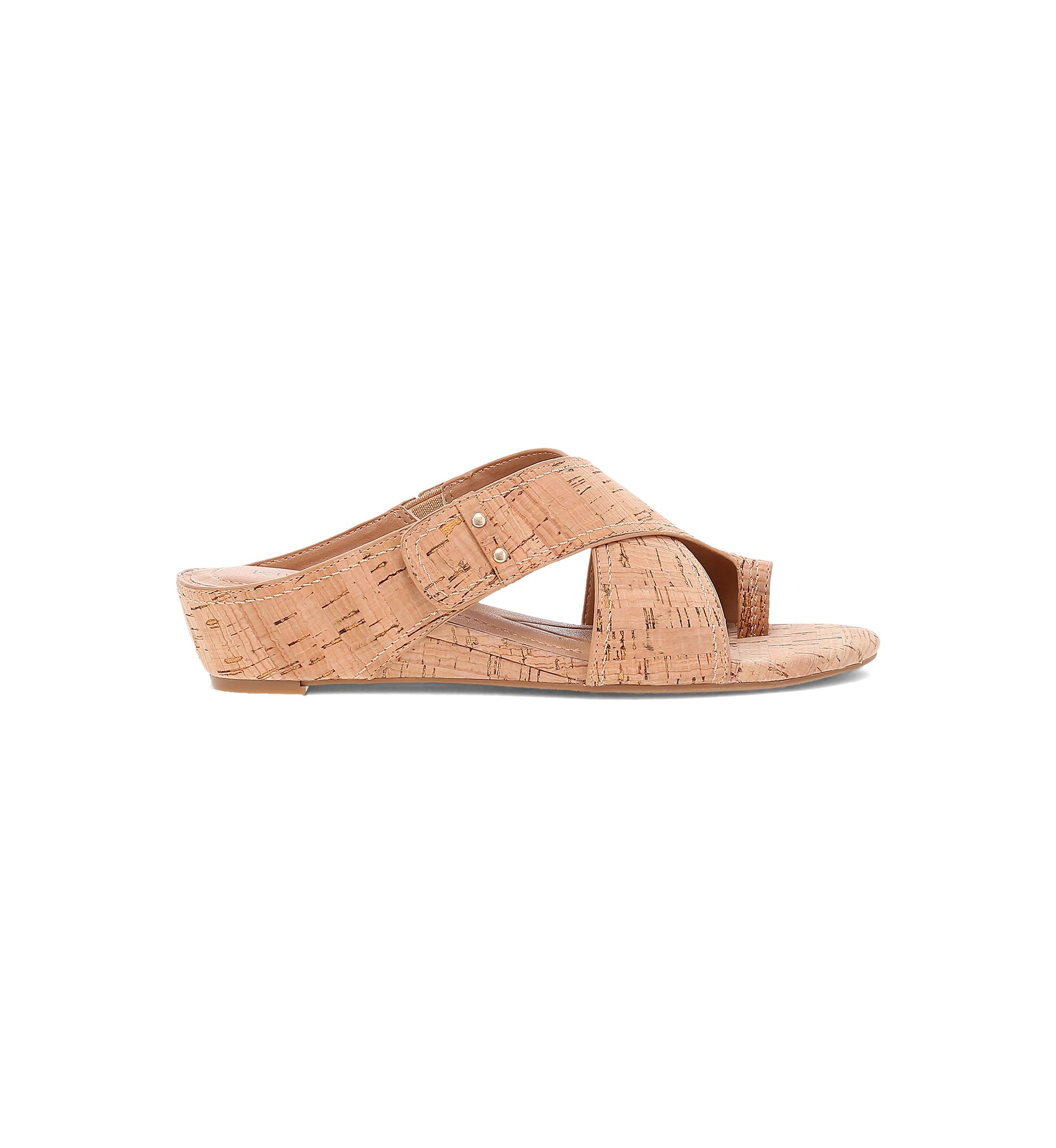 Indio Cork Sandals