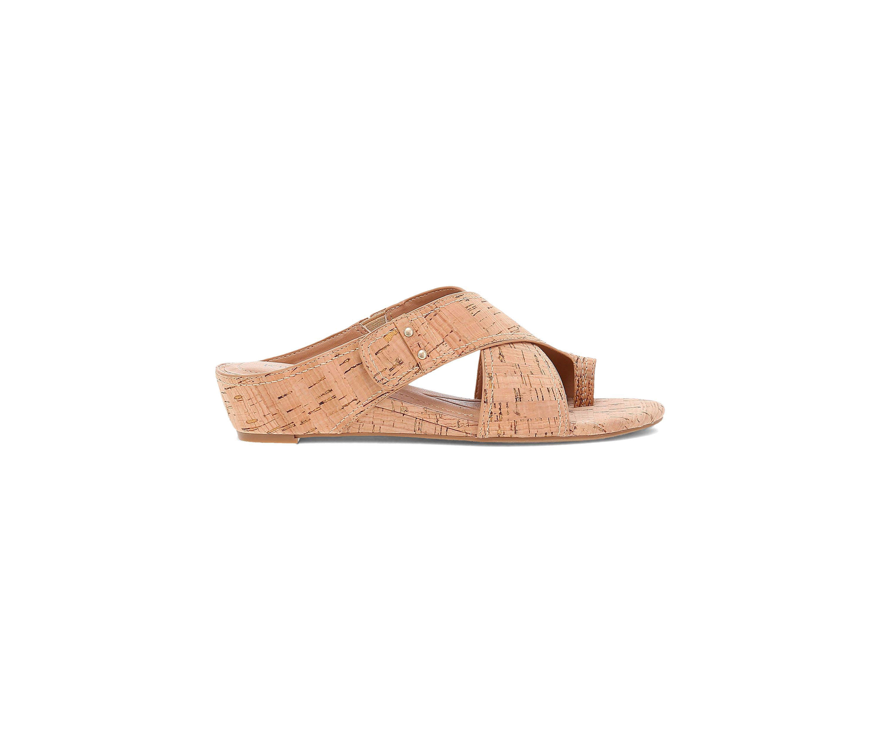 Indio Cork Sandals