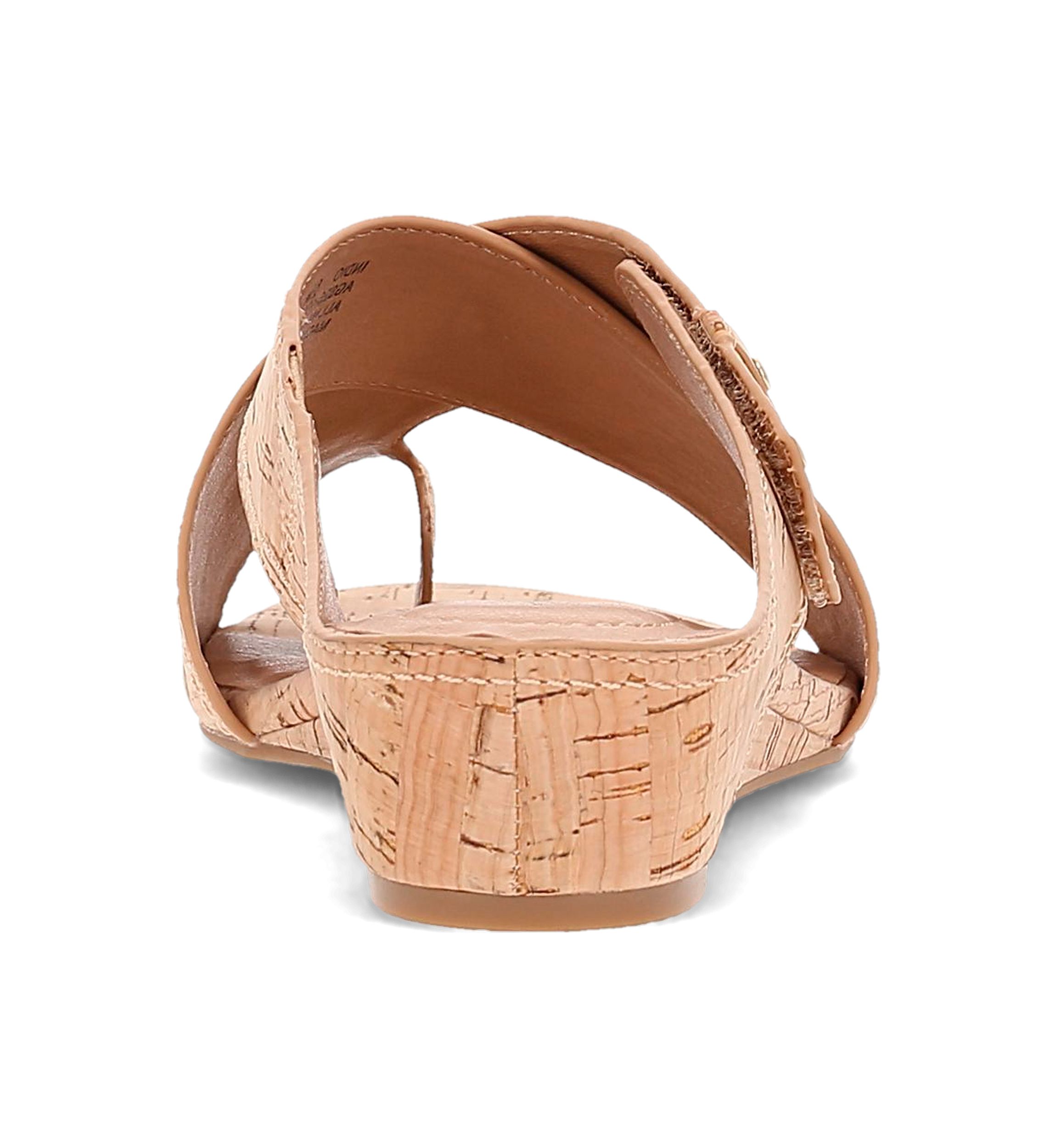 Indio Cork Sandals