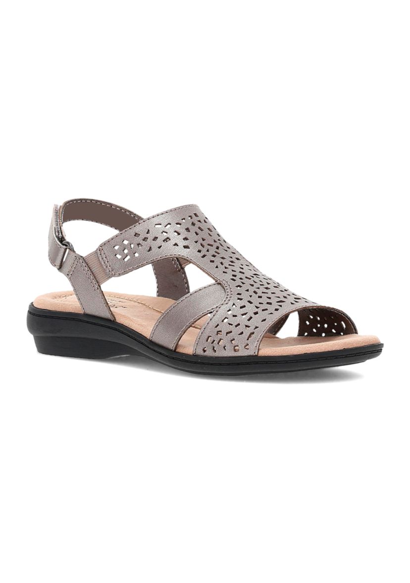Jones Sandals