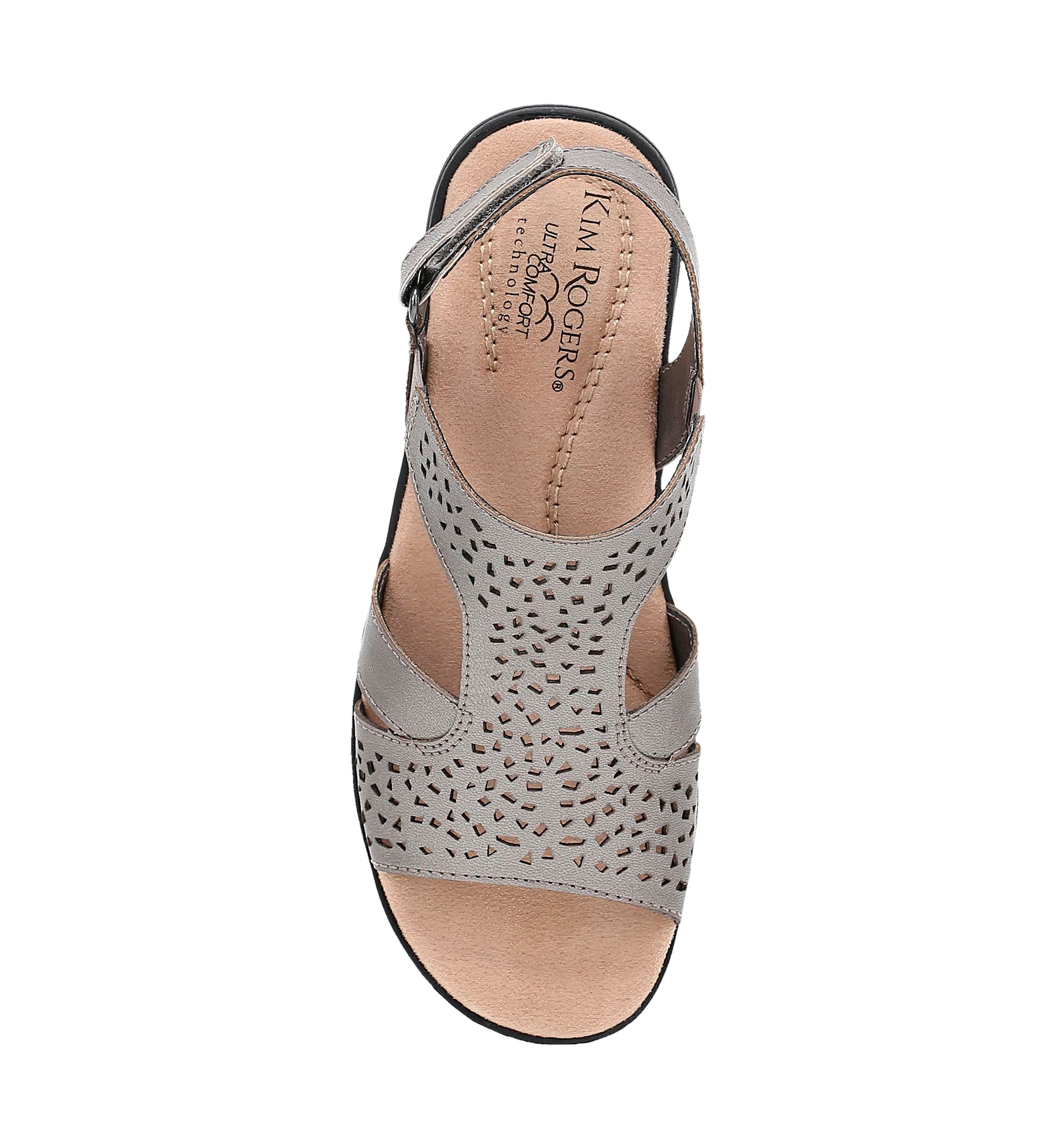 Jones Sandals