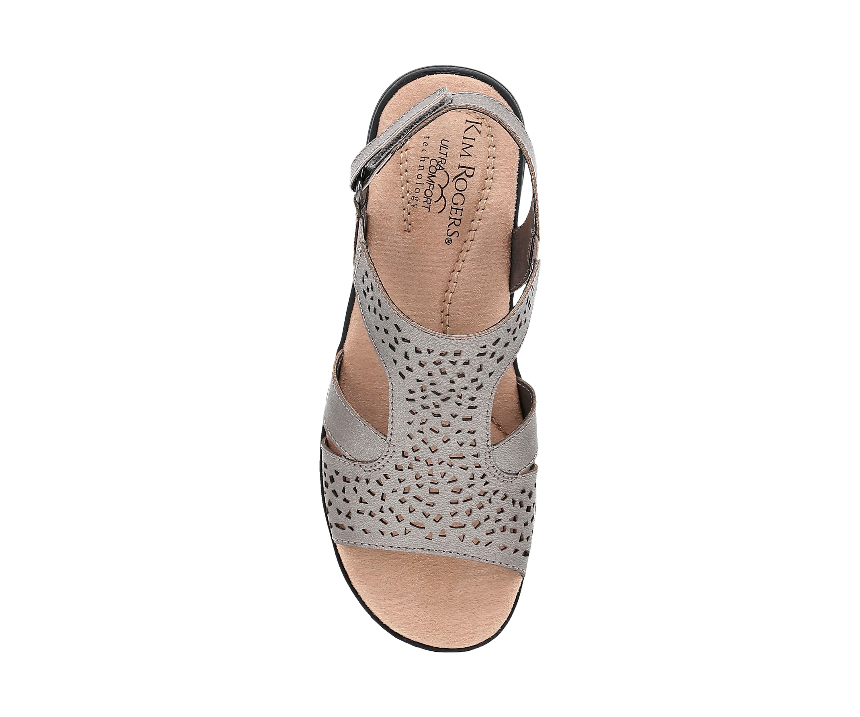 Jones Sandals
