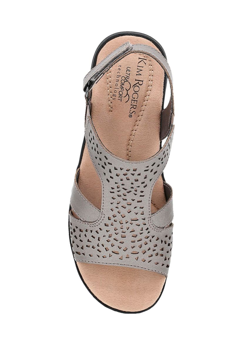 Jones Sandals