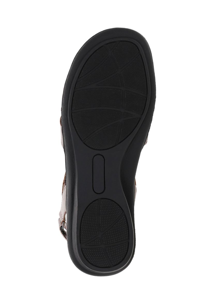 Jones Sandals