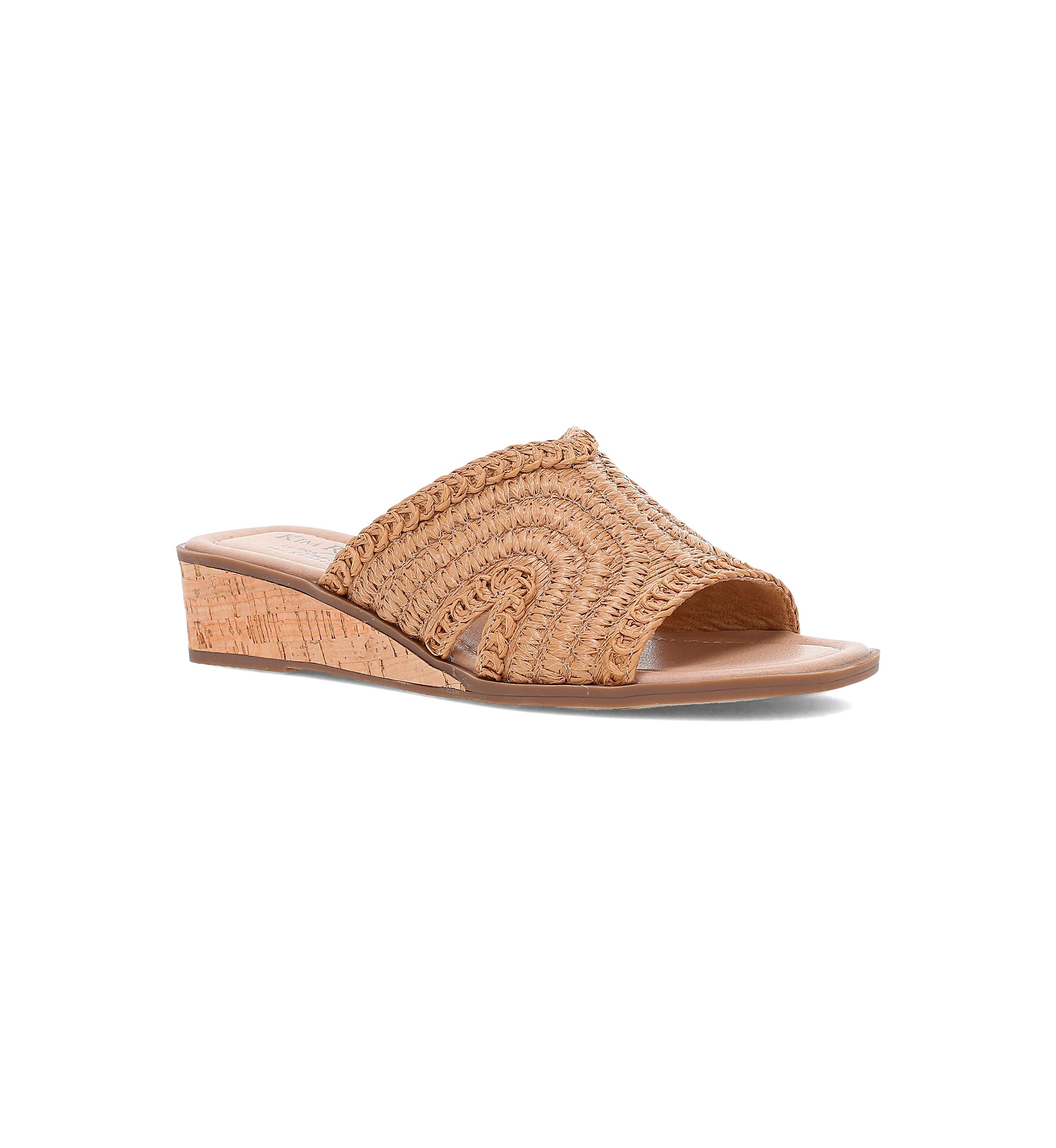 Largo Wedge Sandals