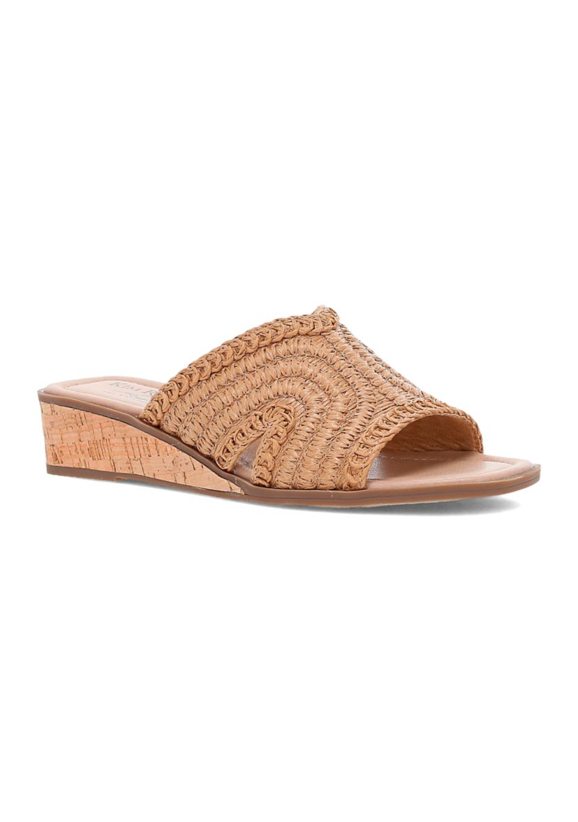 Largo Wedge Sandals