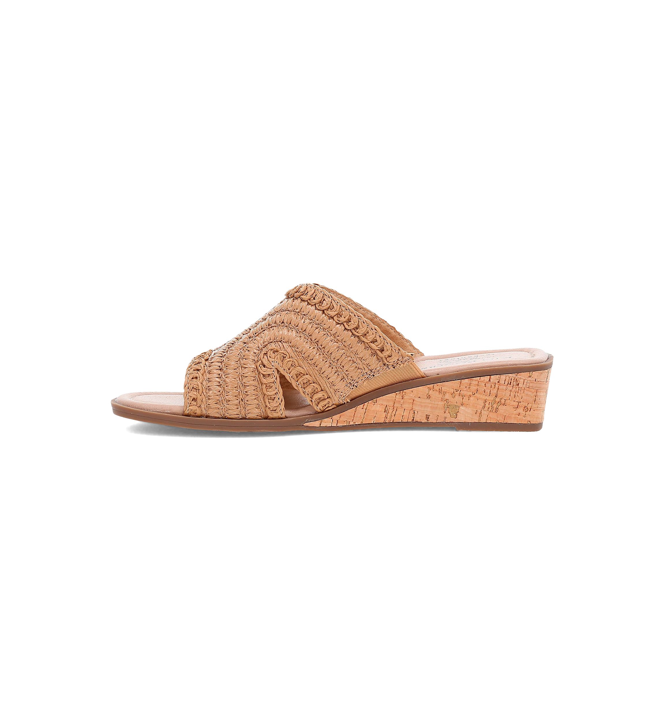 Largo Wedge Sandals