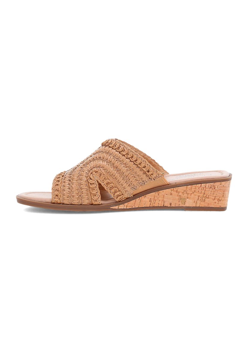 Largo Wedge Sandals