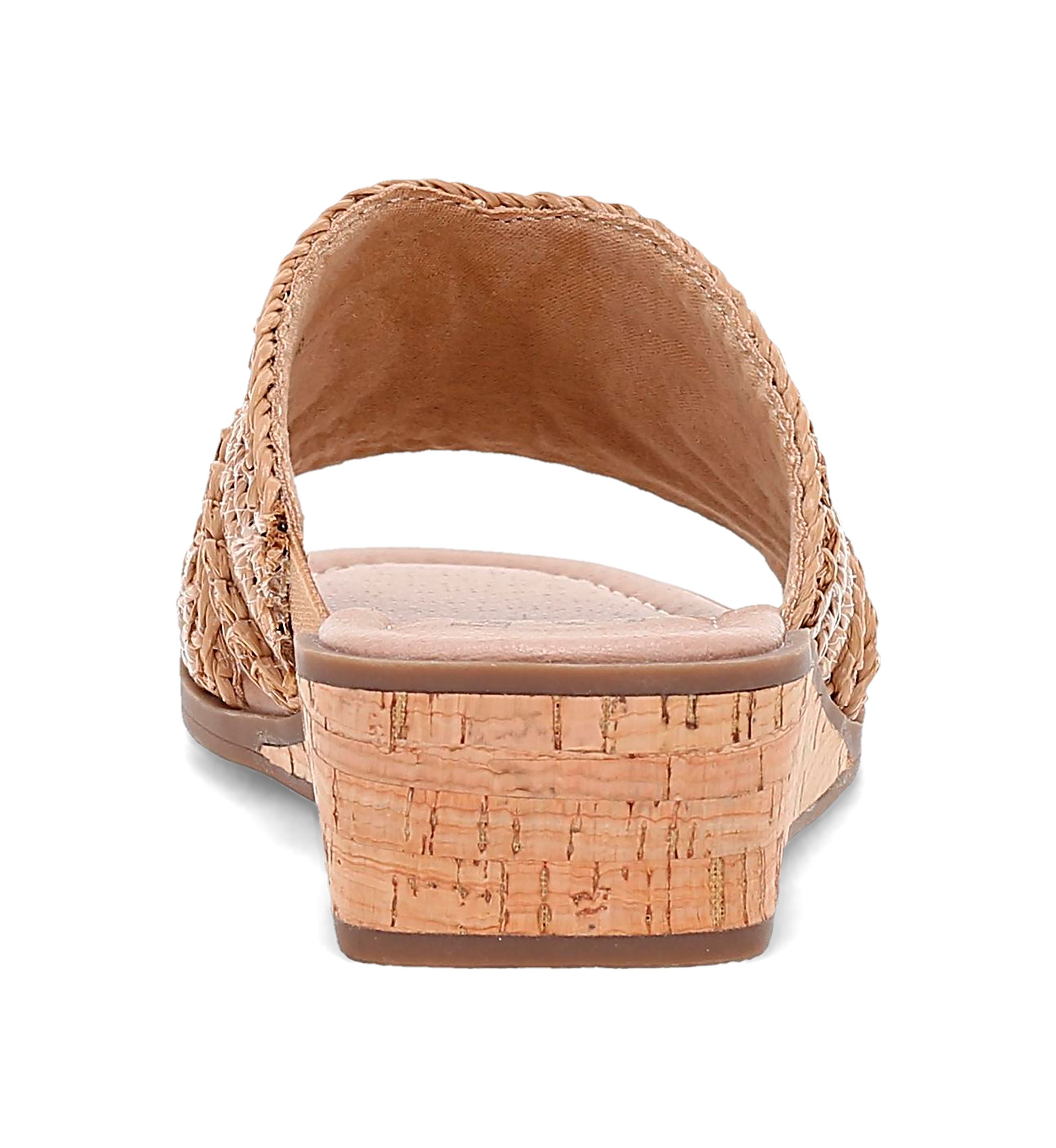 Largo Wedge Sandals