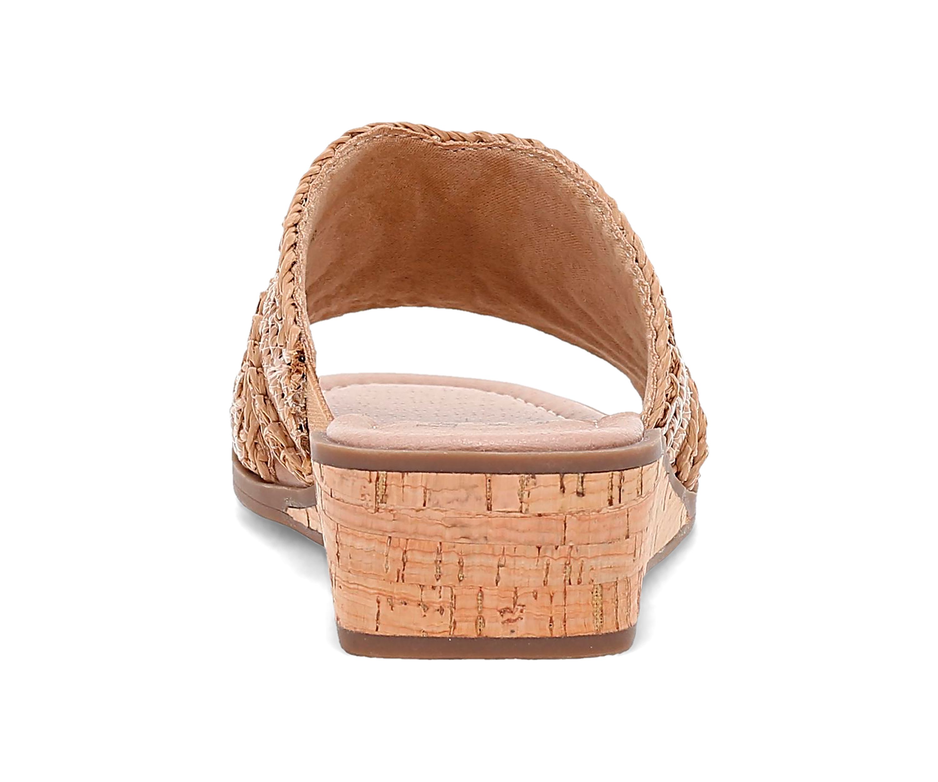 Largo Wedge Sandals