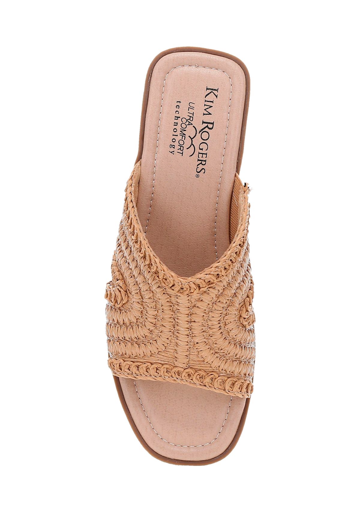 Largo Wedge Sandals