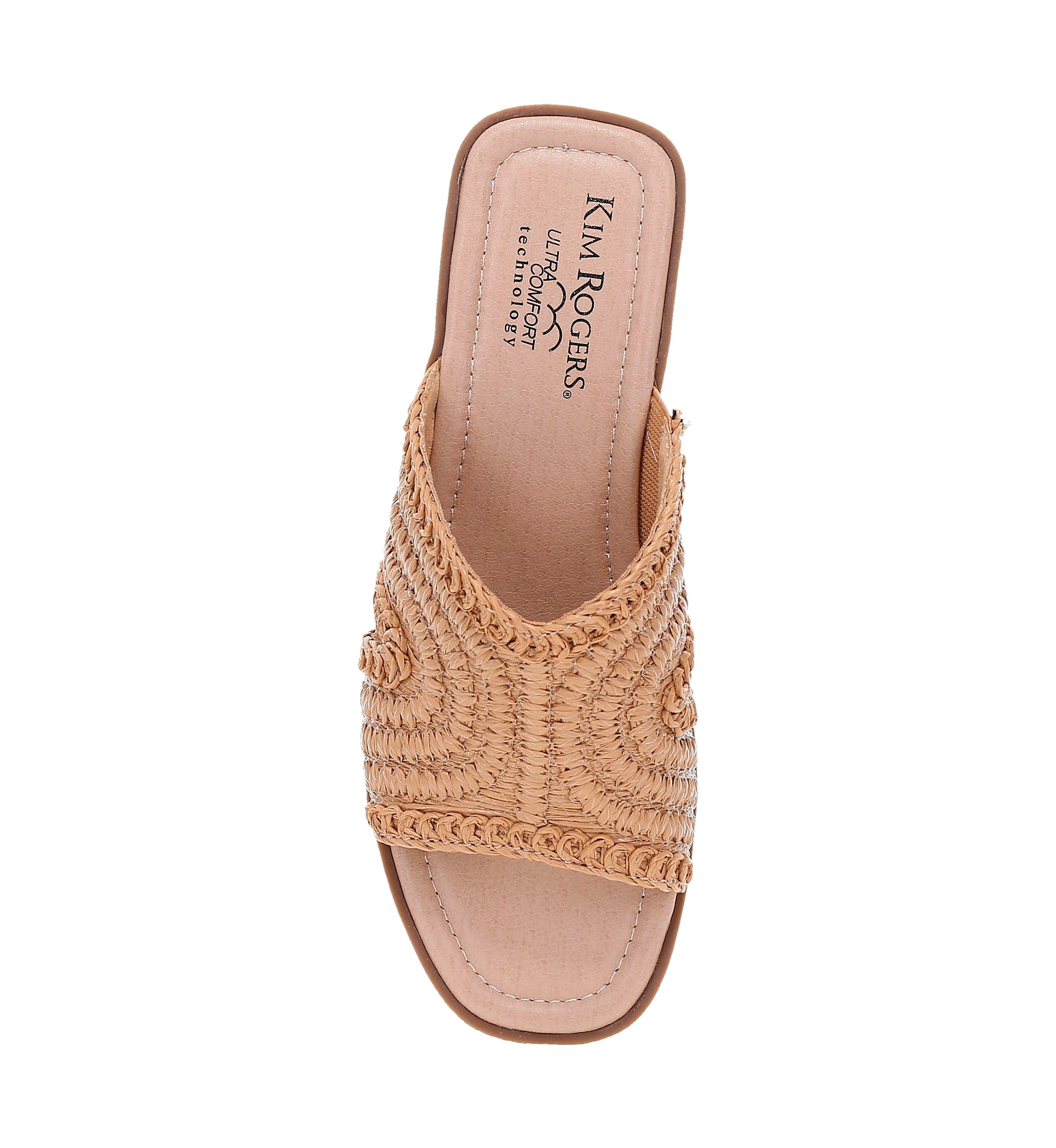 Largo Wedge Sandals