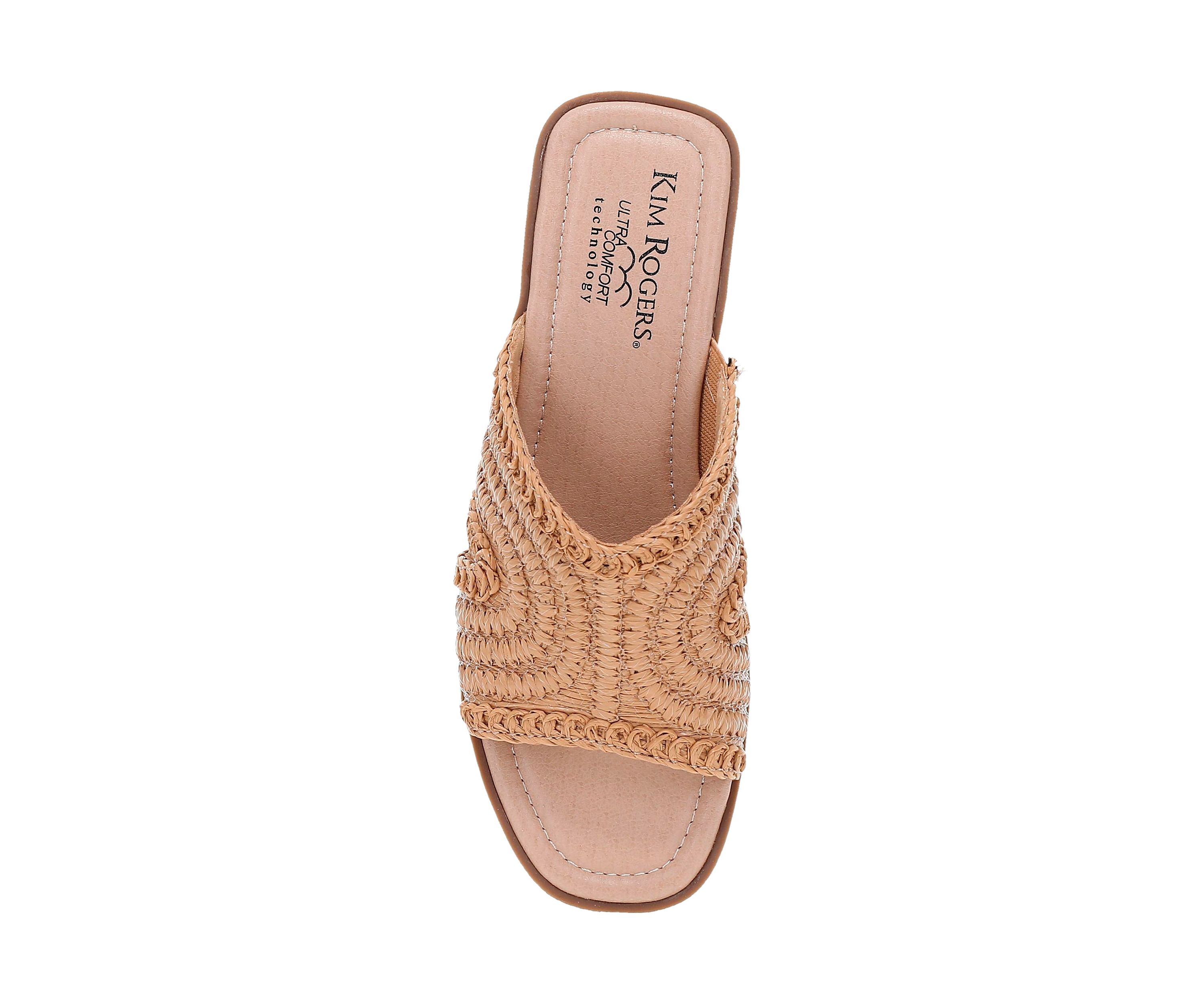 Largo Wedge Sandals