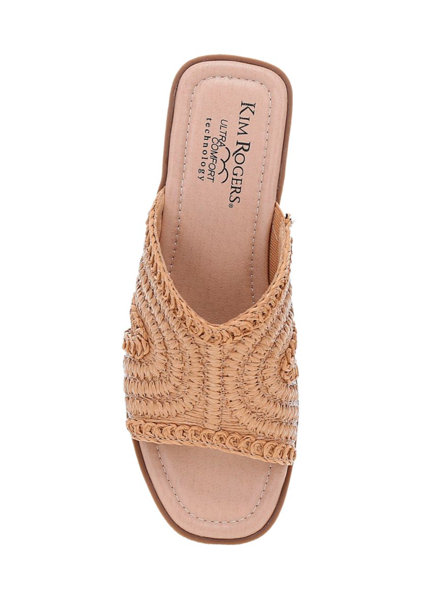 Largo Wedge Sandals